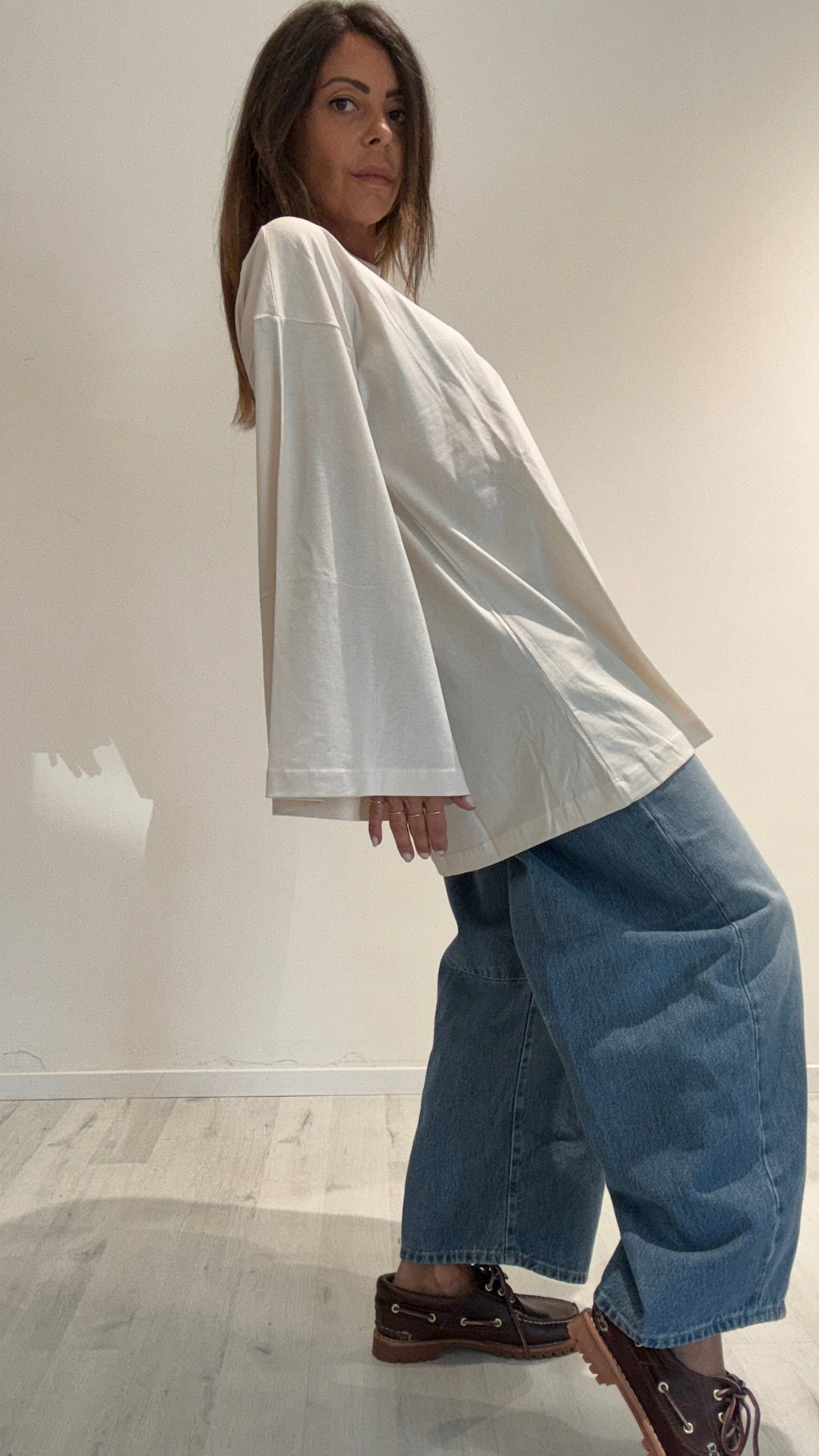 MAGLIA VICOLO