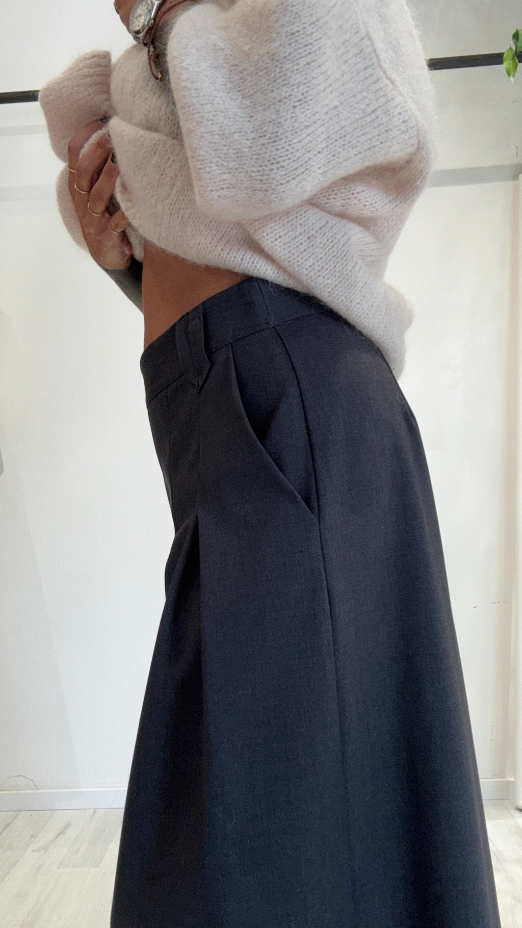 PANTALONE DIXIE