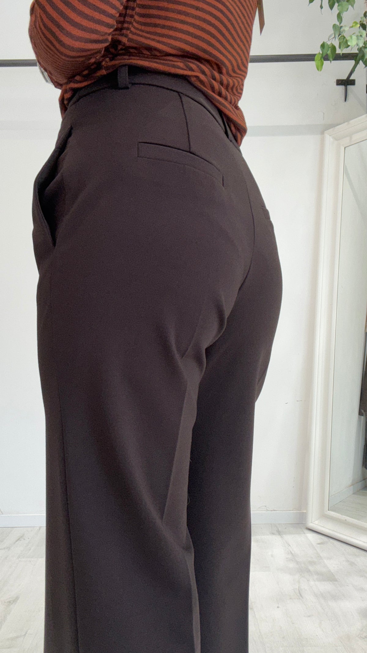 PANTALONE ANGELA DEVIS