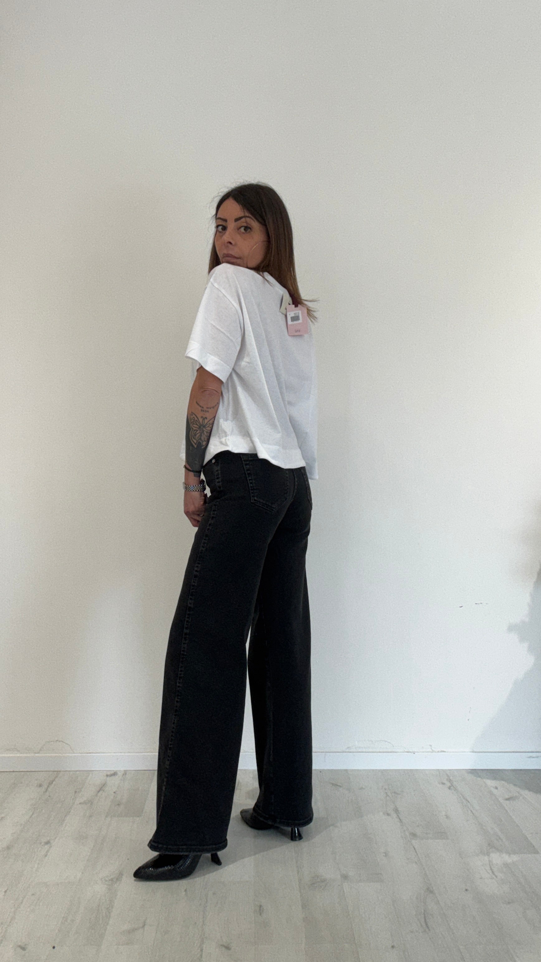 DR.DENIM mod. ZILA
