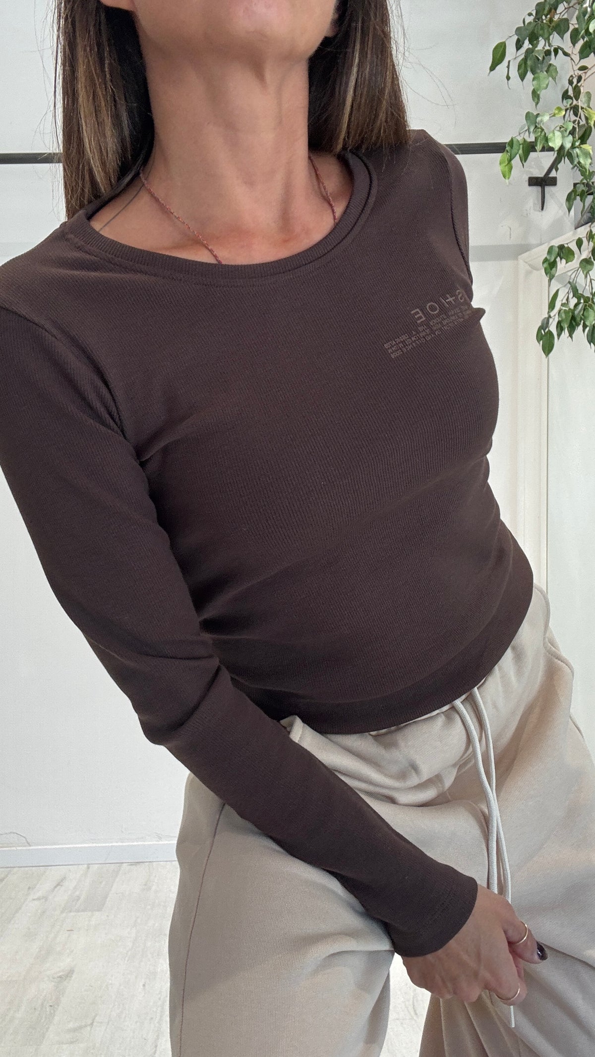 MAGLIA SHOE