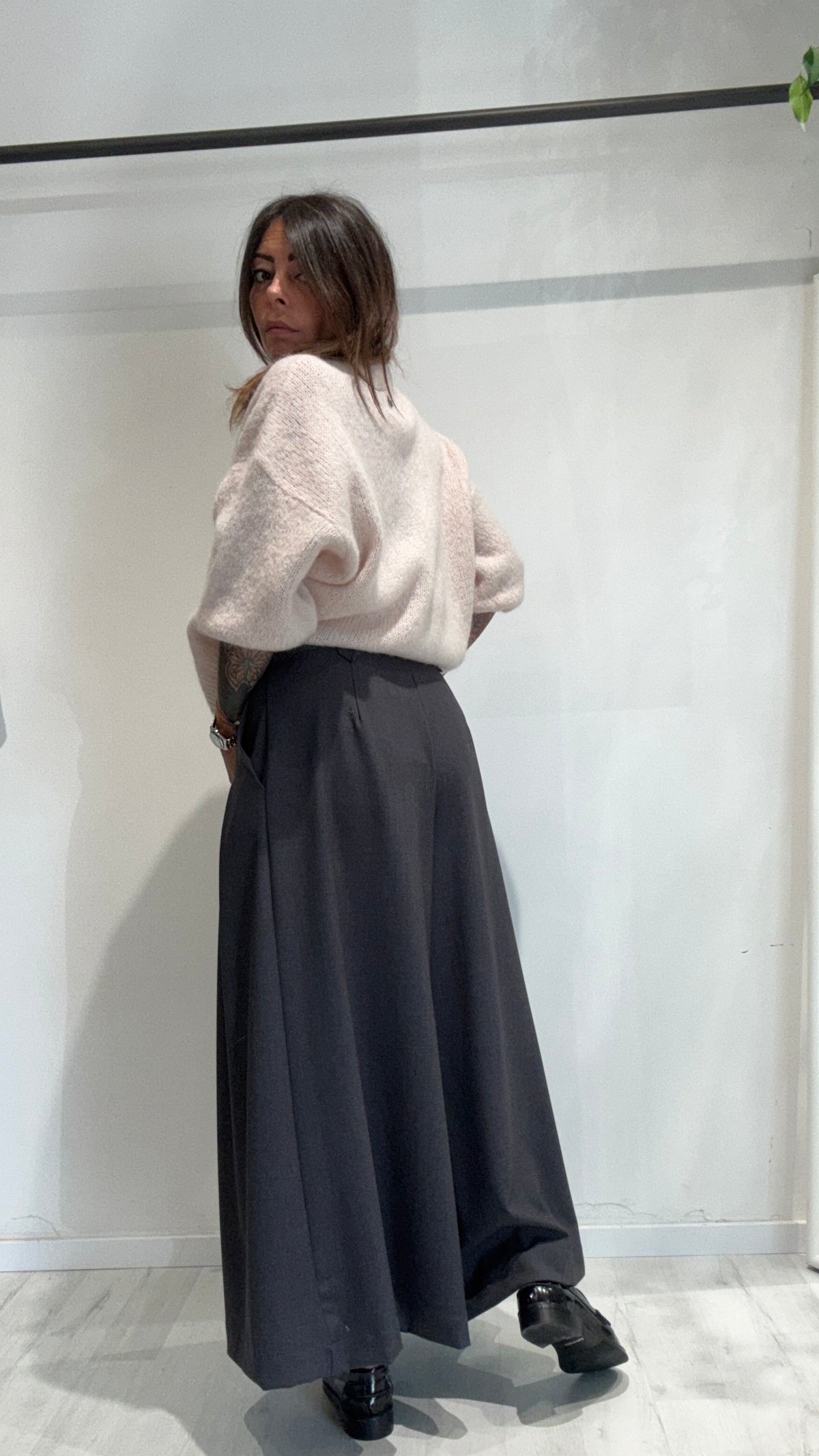 MAGLIONE DIXIE