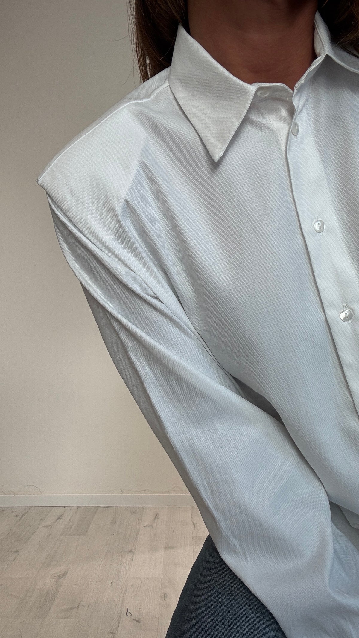 CAMICIA OXFORD DIXIE