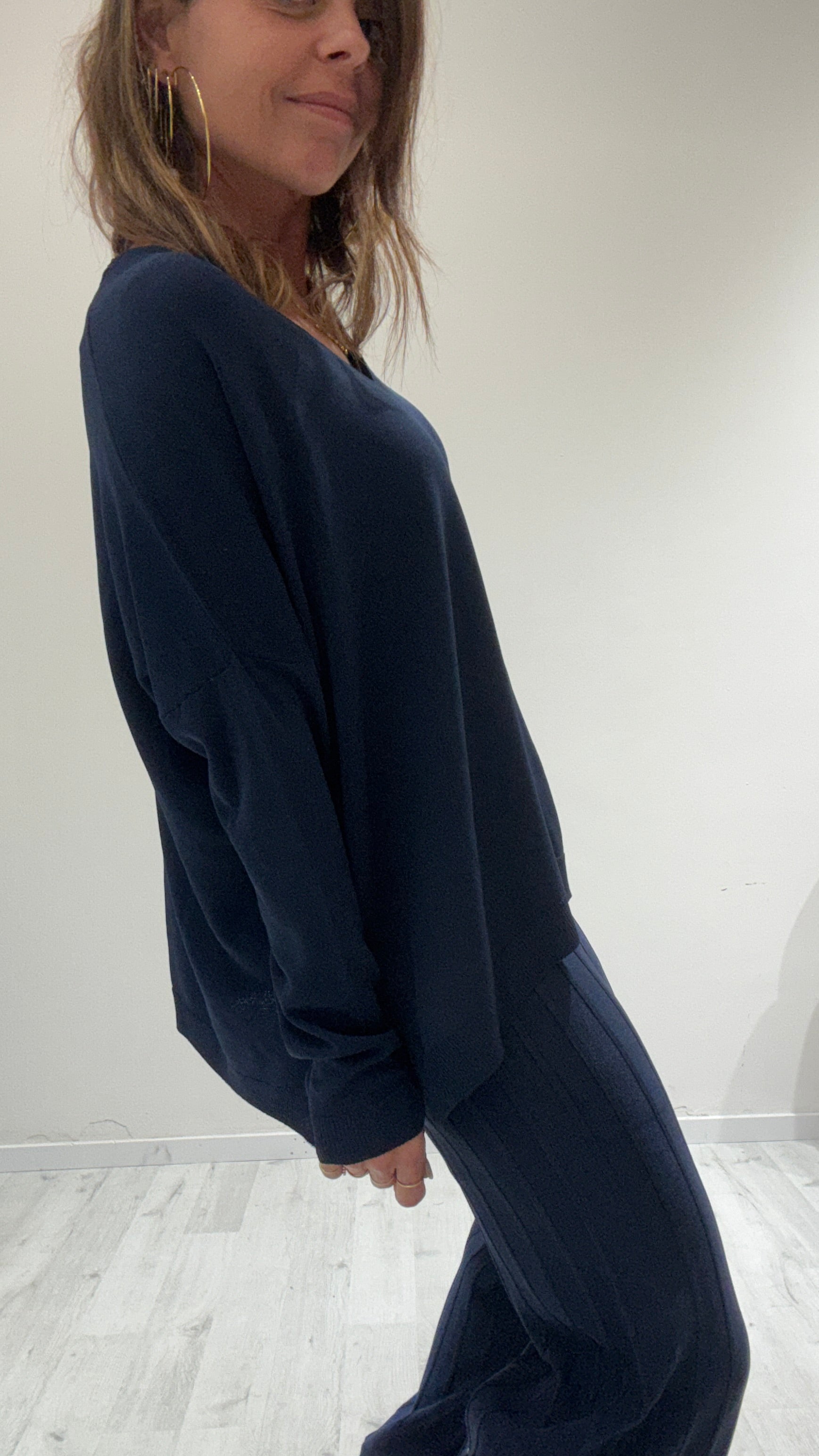 MAGLIA LANDEK
