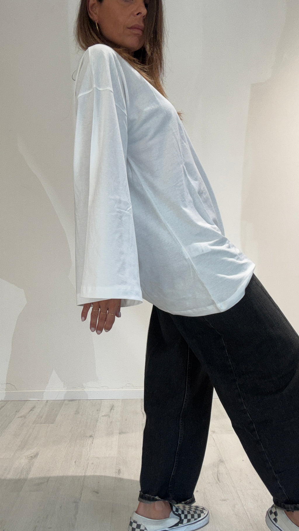 MAGLIA VICOLO