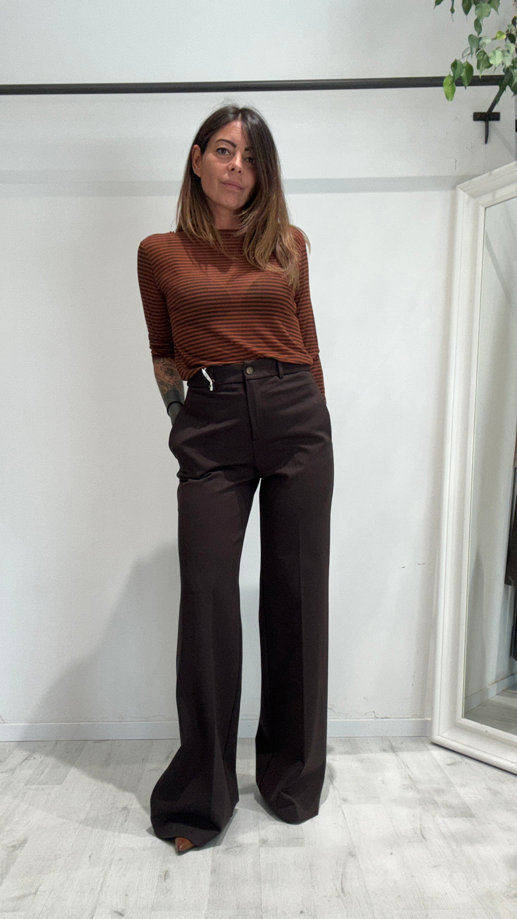 PANTALONE ANGELA DEVIS