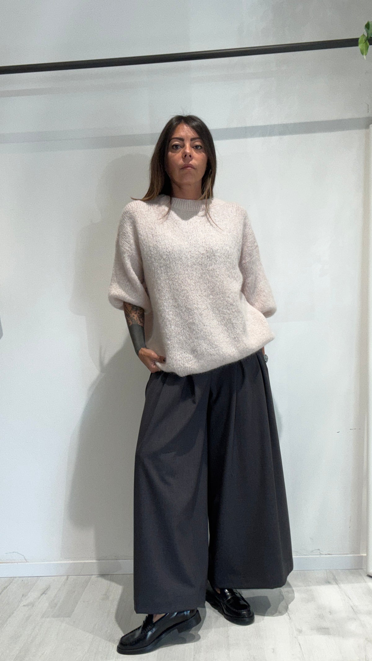 PANTALONE DIXIE
