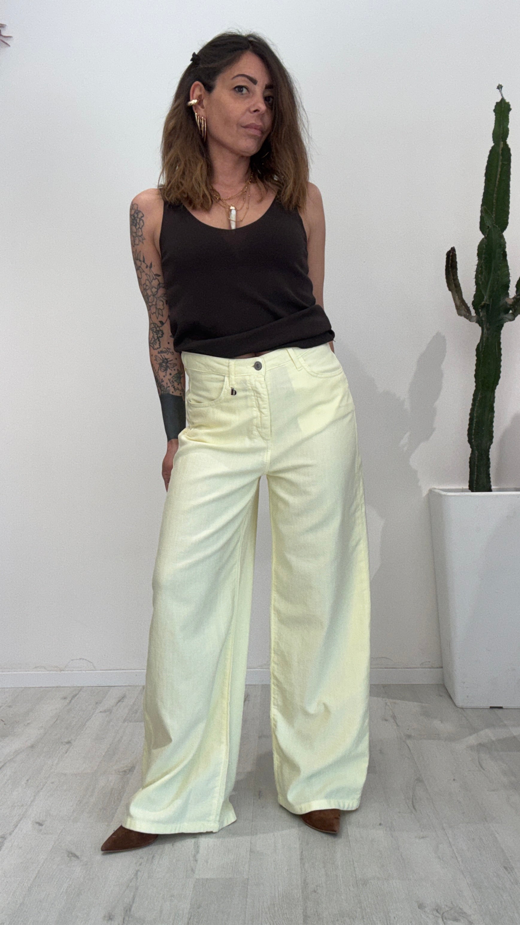 PANTALONE DIXIE