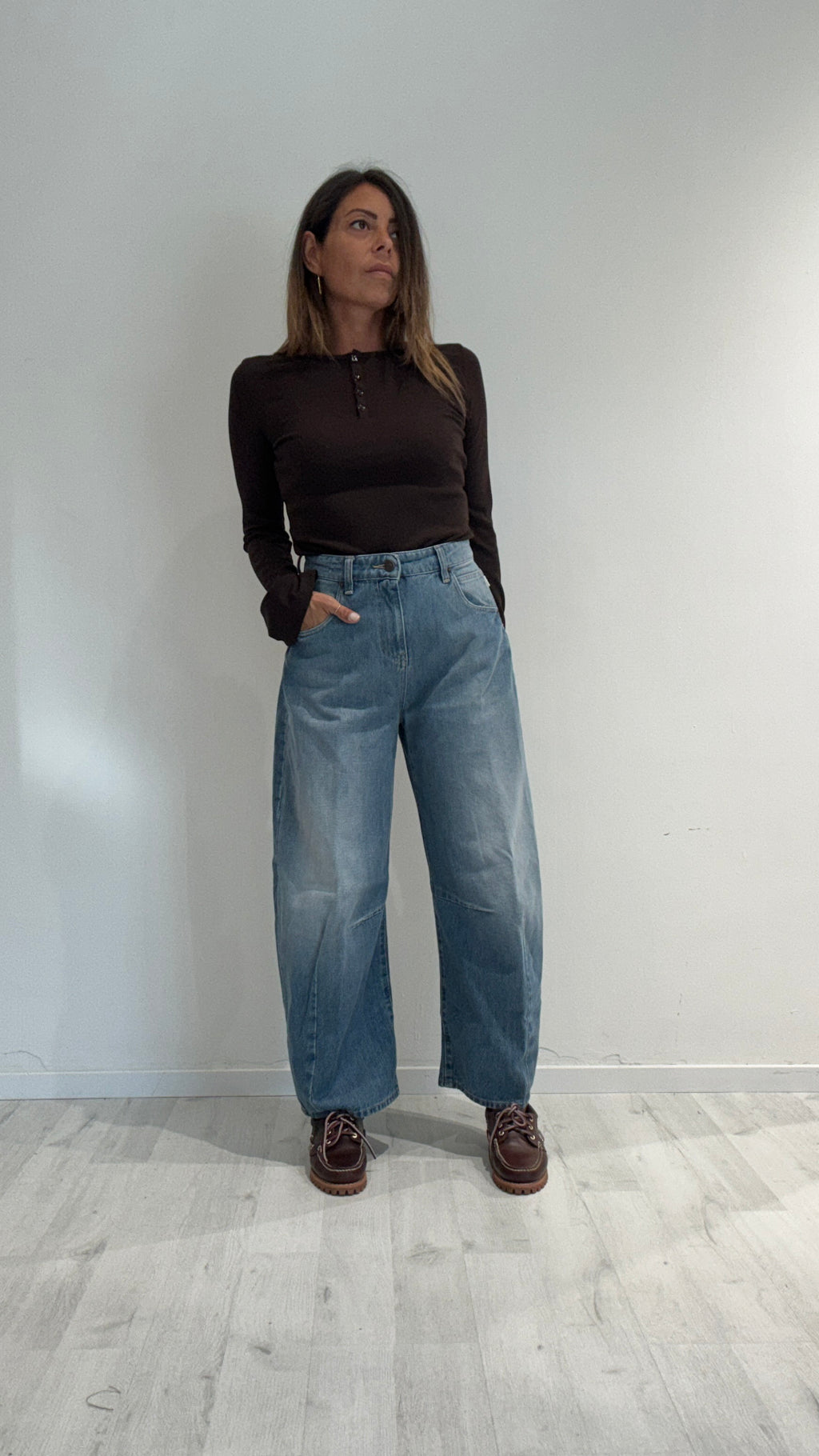 MAGLIA VICOLO
