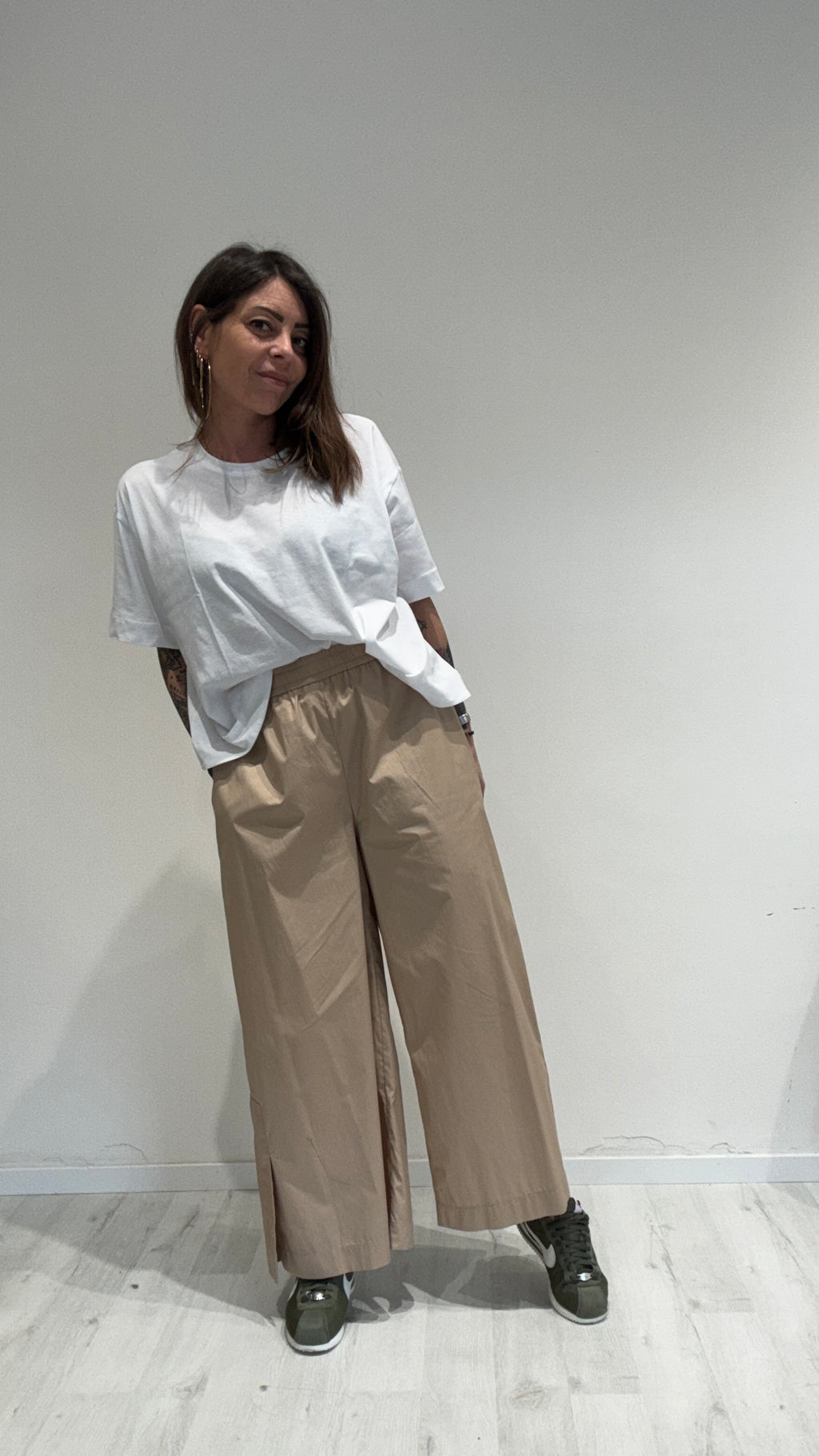 PANTALONE MÊME ROAD