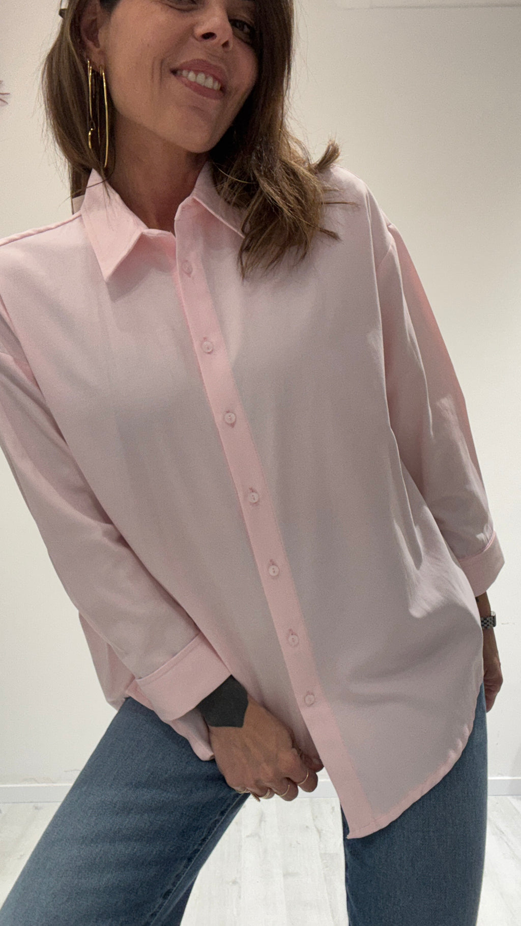 CAMICIA DIXIE