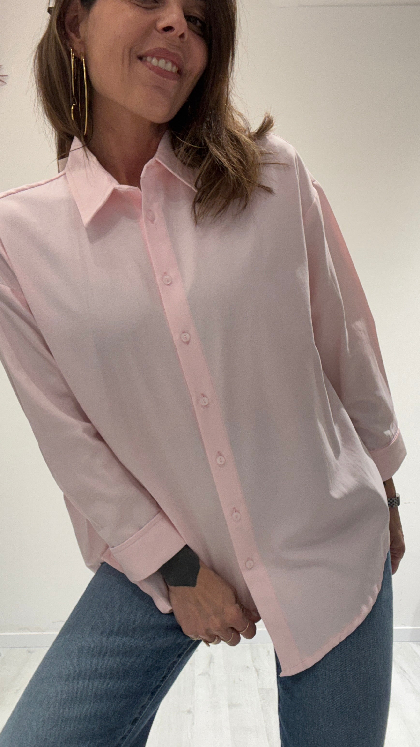 CAMICIA DIXIE