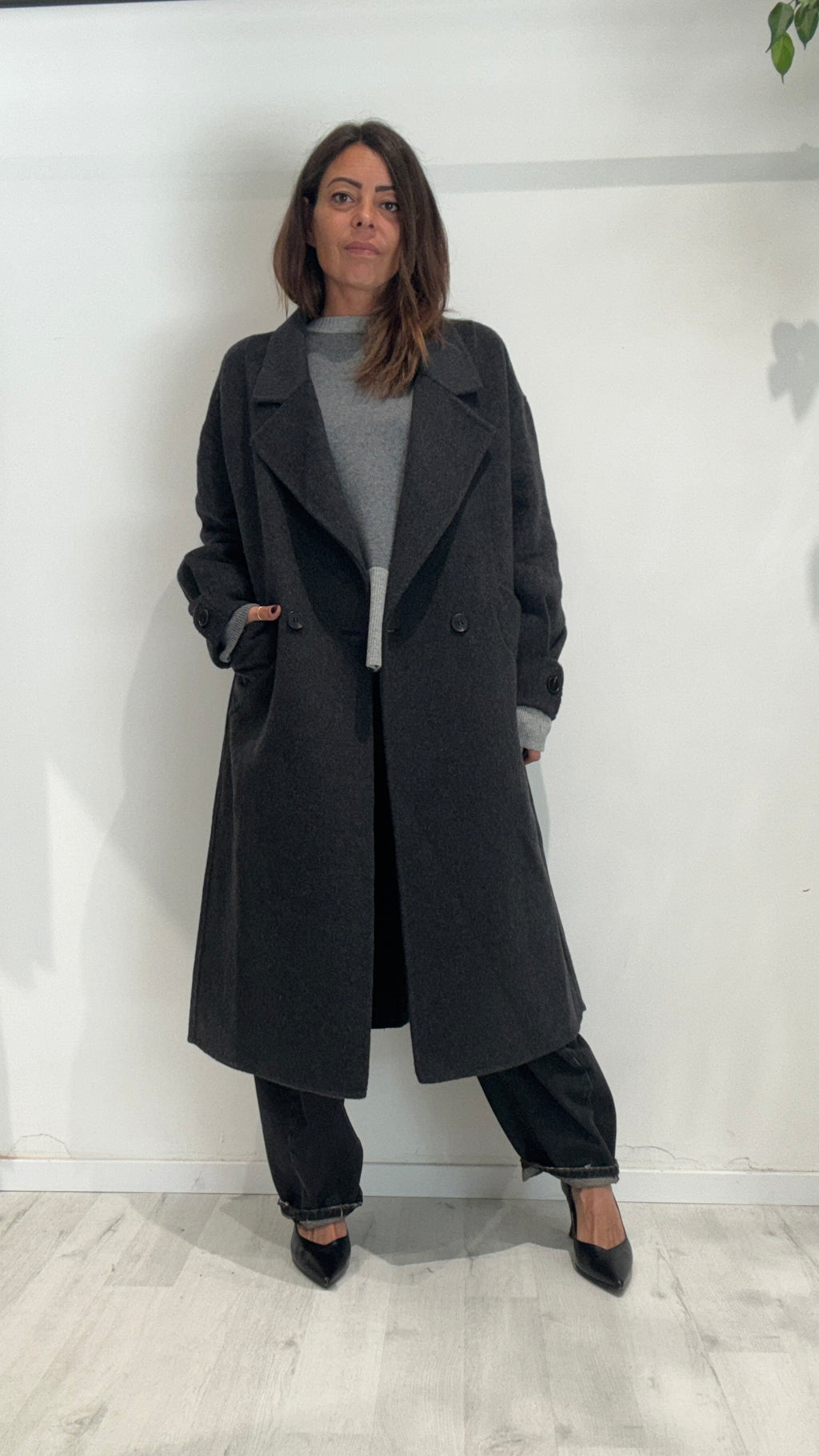 CAPPOTTO LOKITA