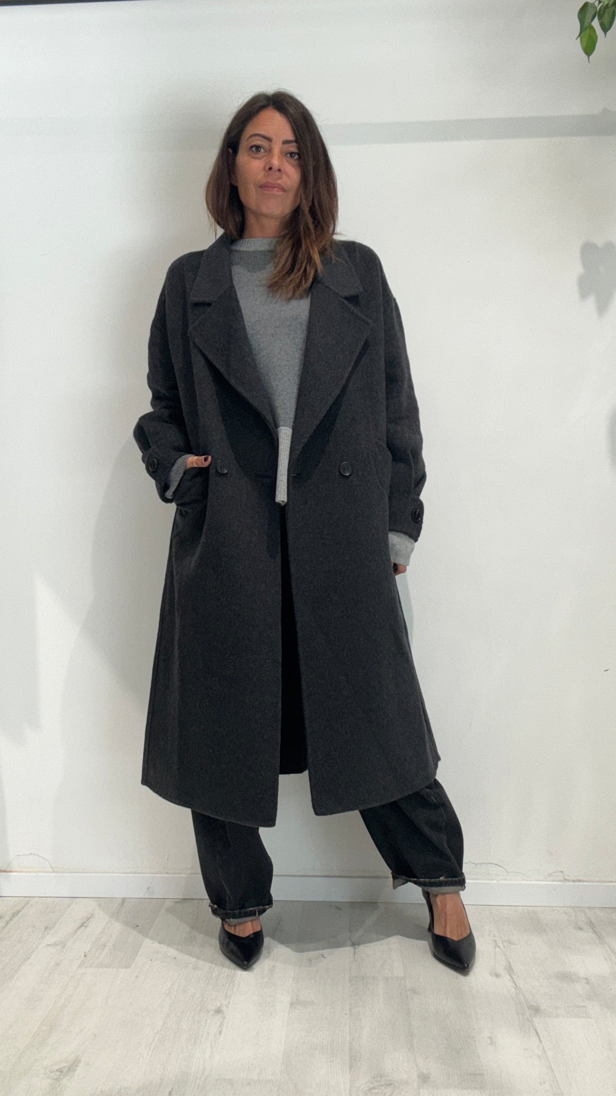CAPPOTTO LOKITA