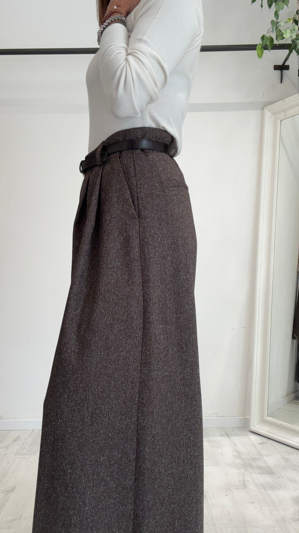 PANTALONE  IMPERIAL