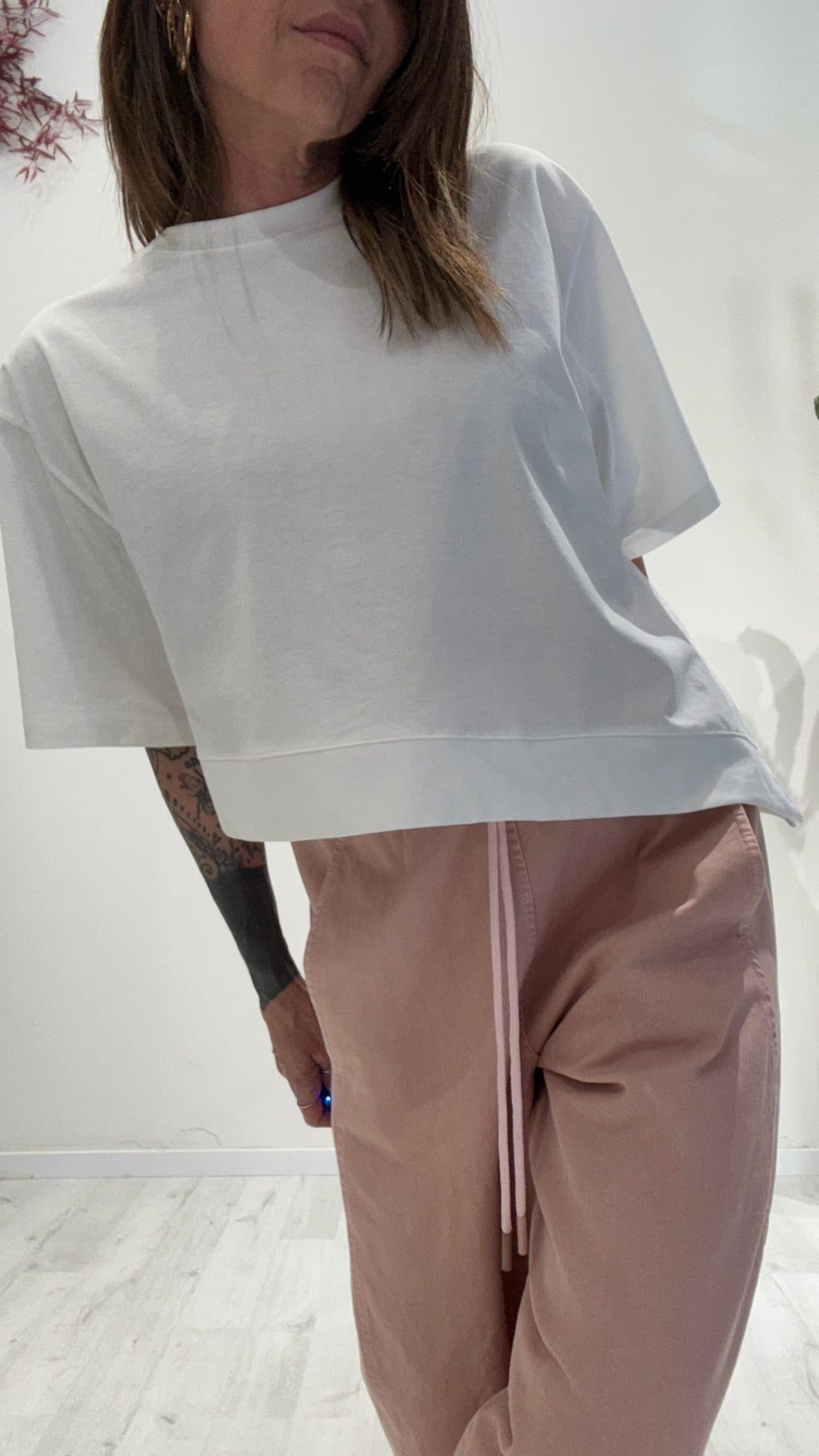 T-SHIRT VICOLO