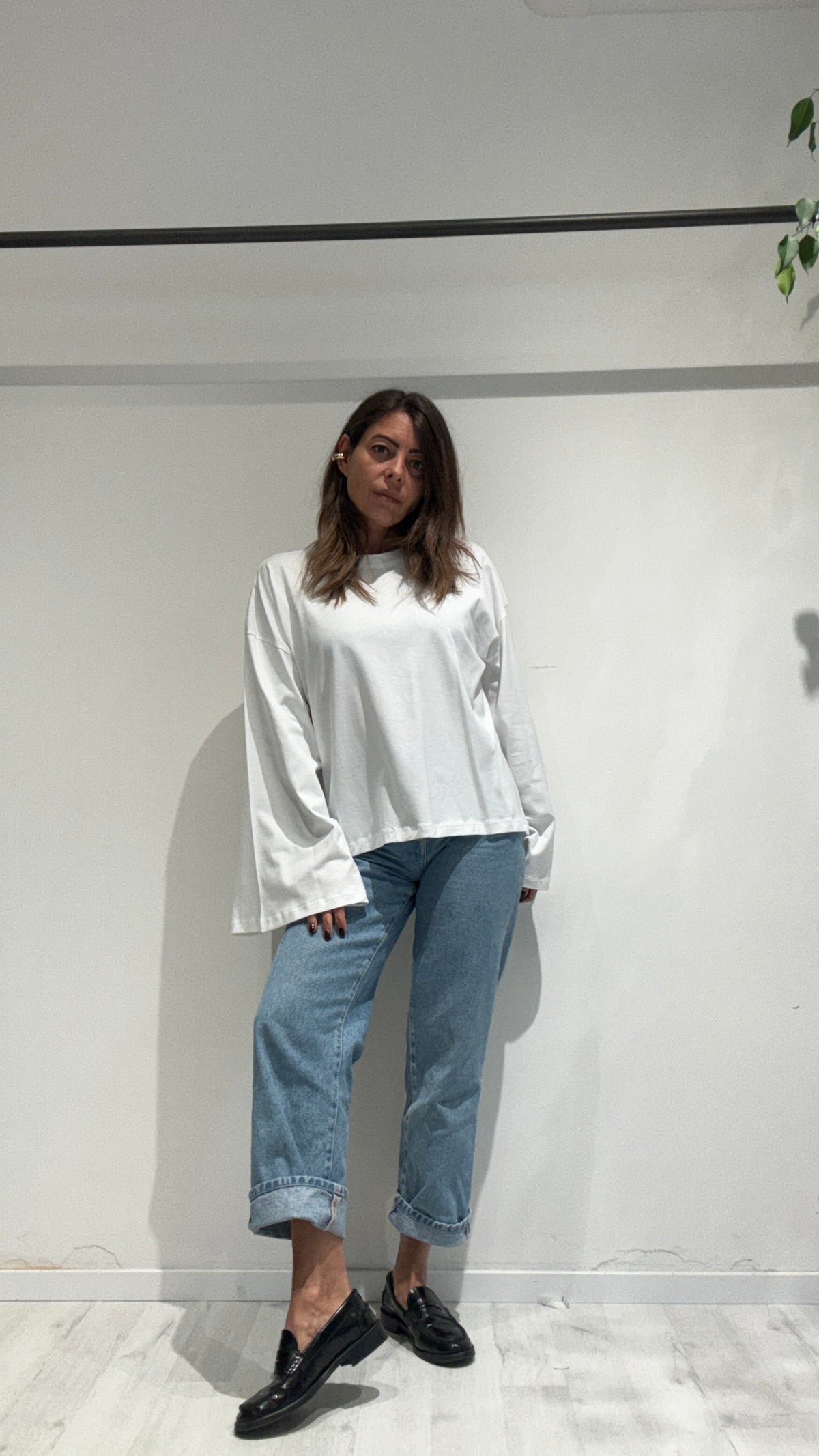 MAGLIA DIXIE