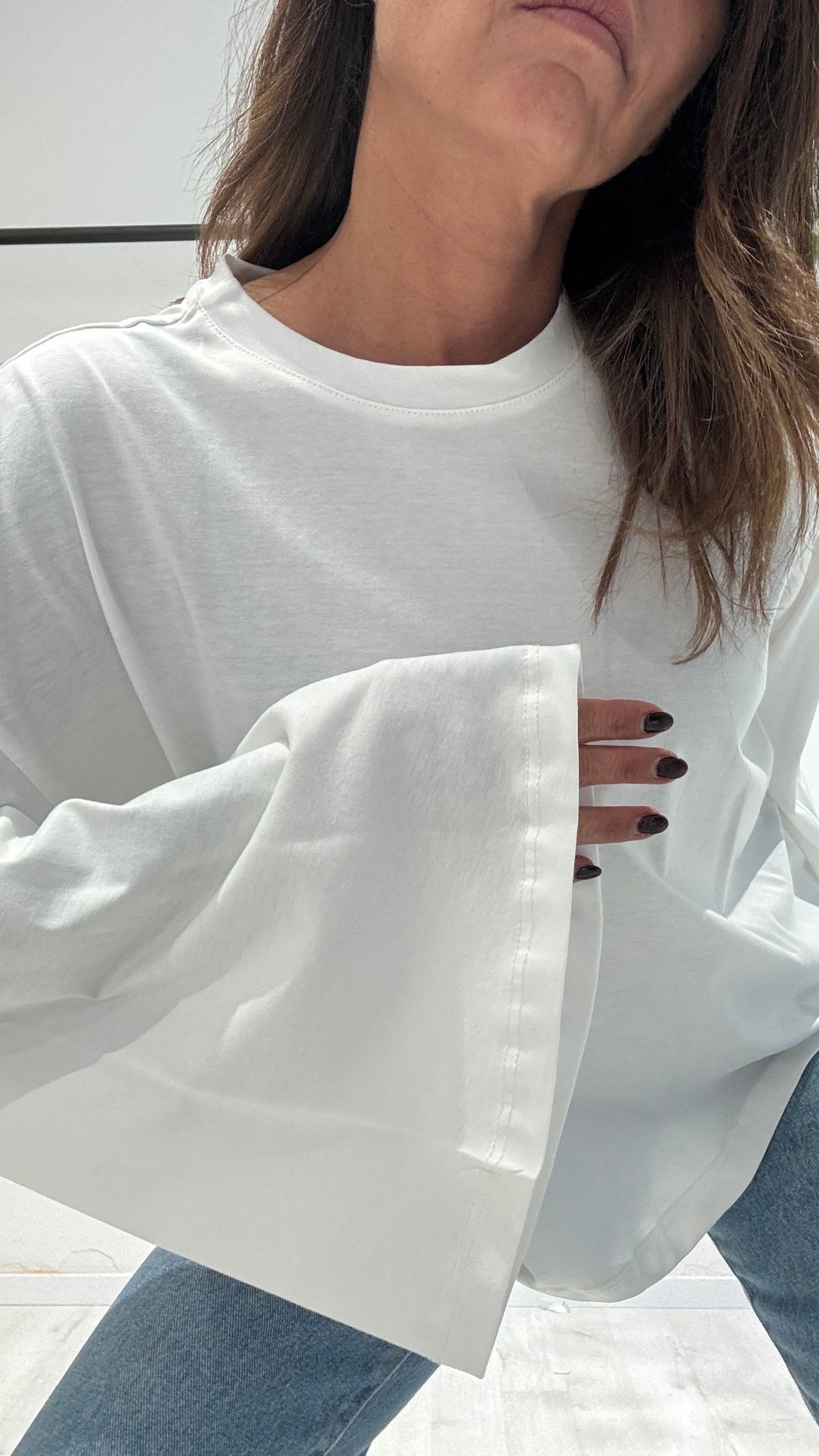MAGLIA DIXIE