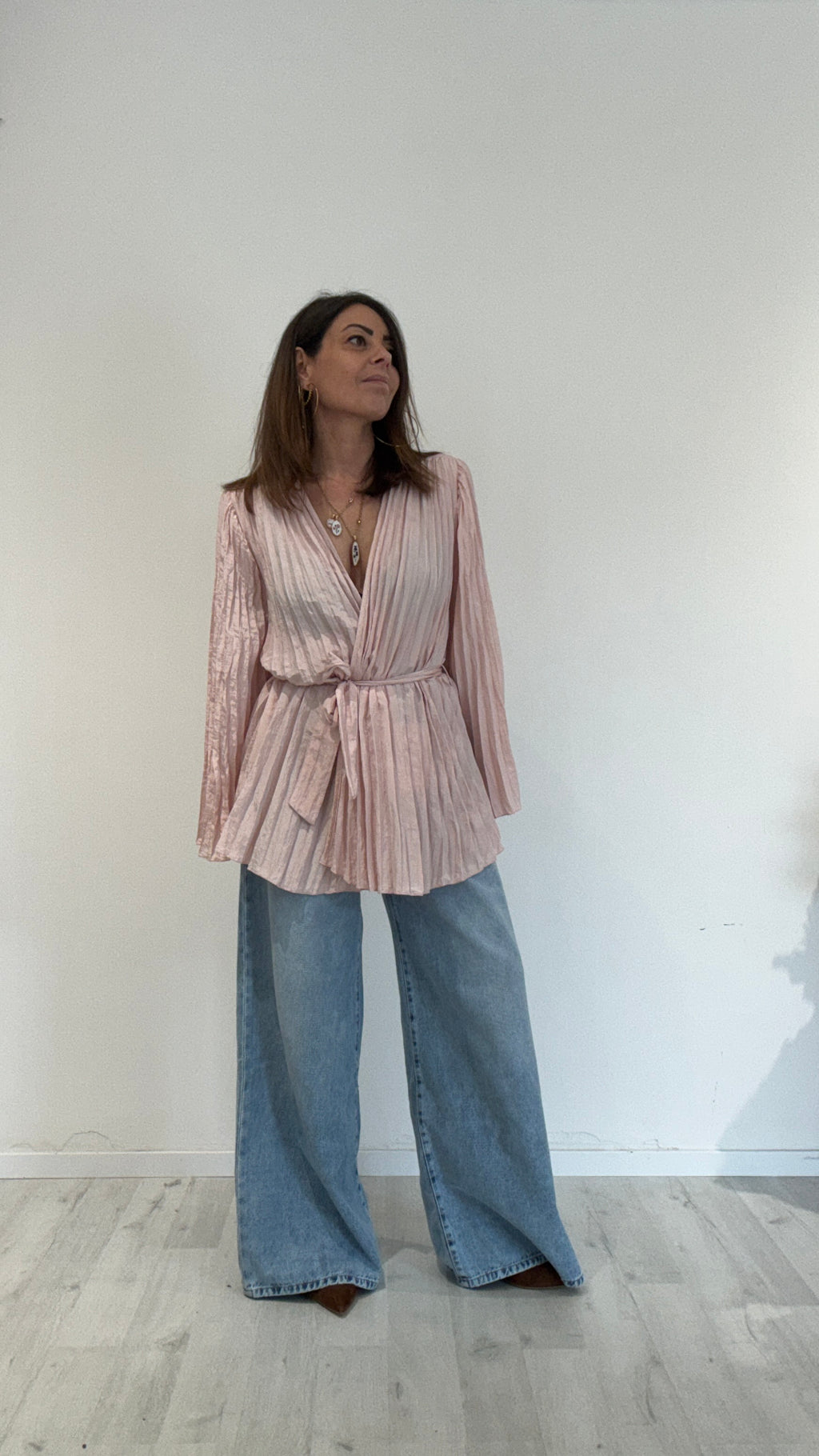 KIMONO DIXIE