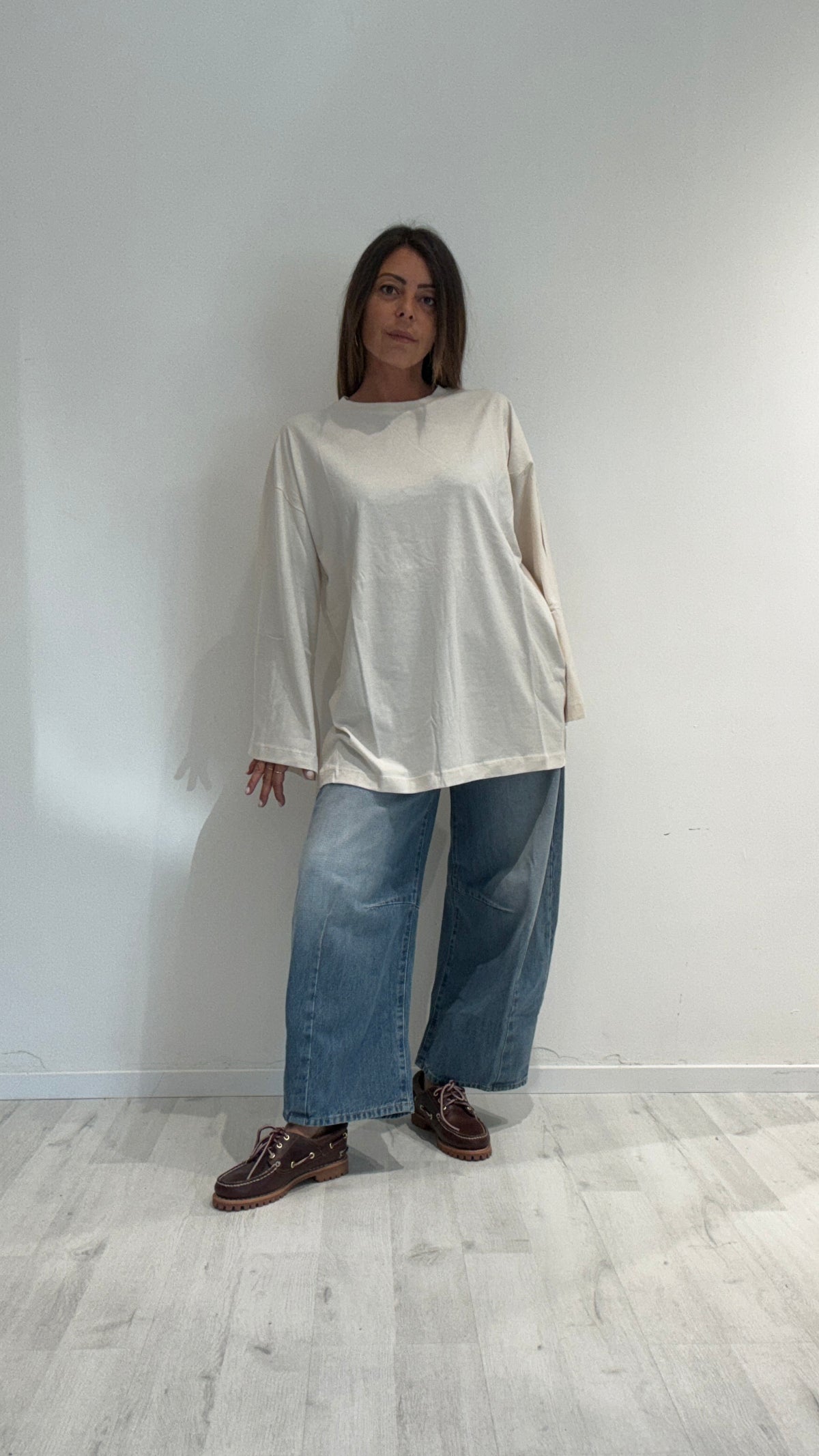 MAGLIA VICOLO