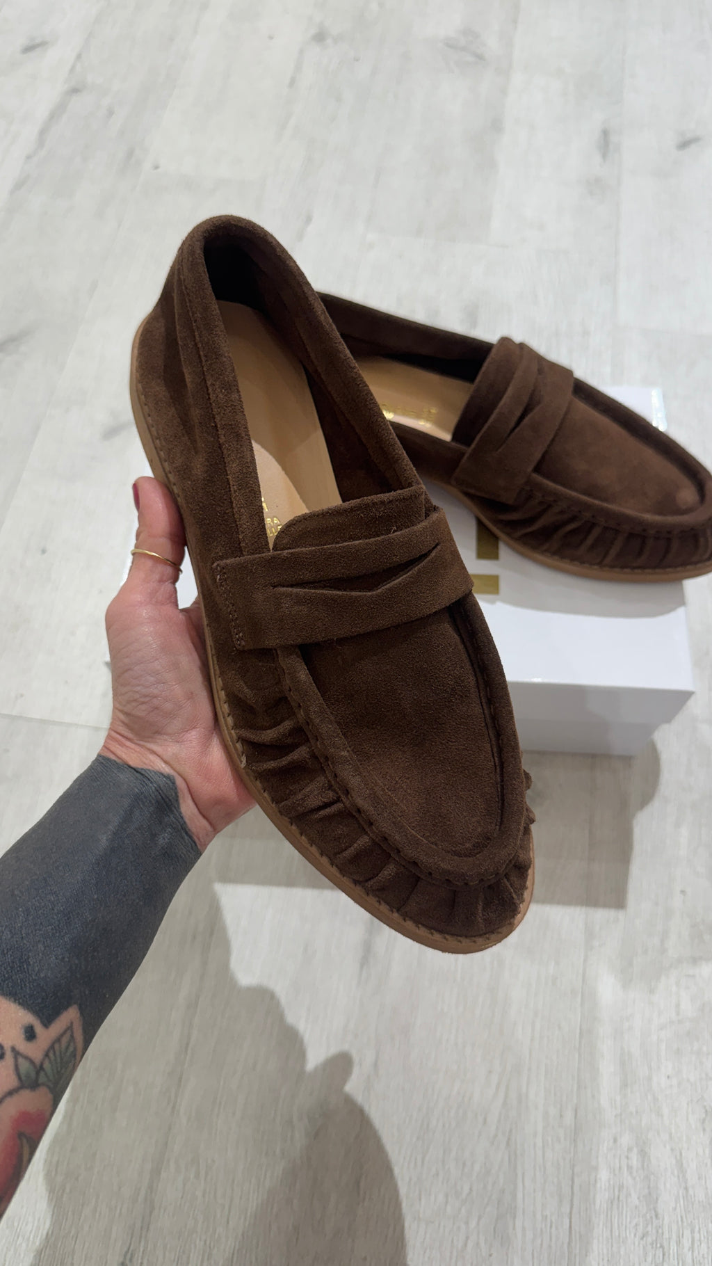 MOCASSINO DIVINE FOLLIE
