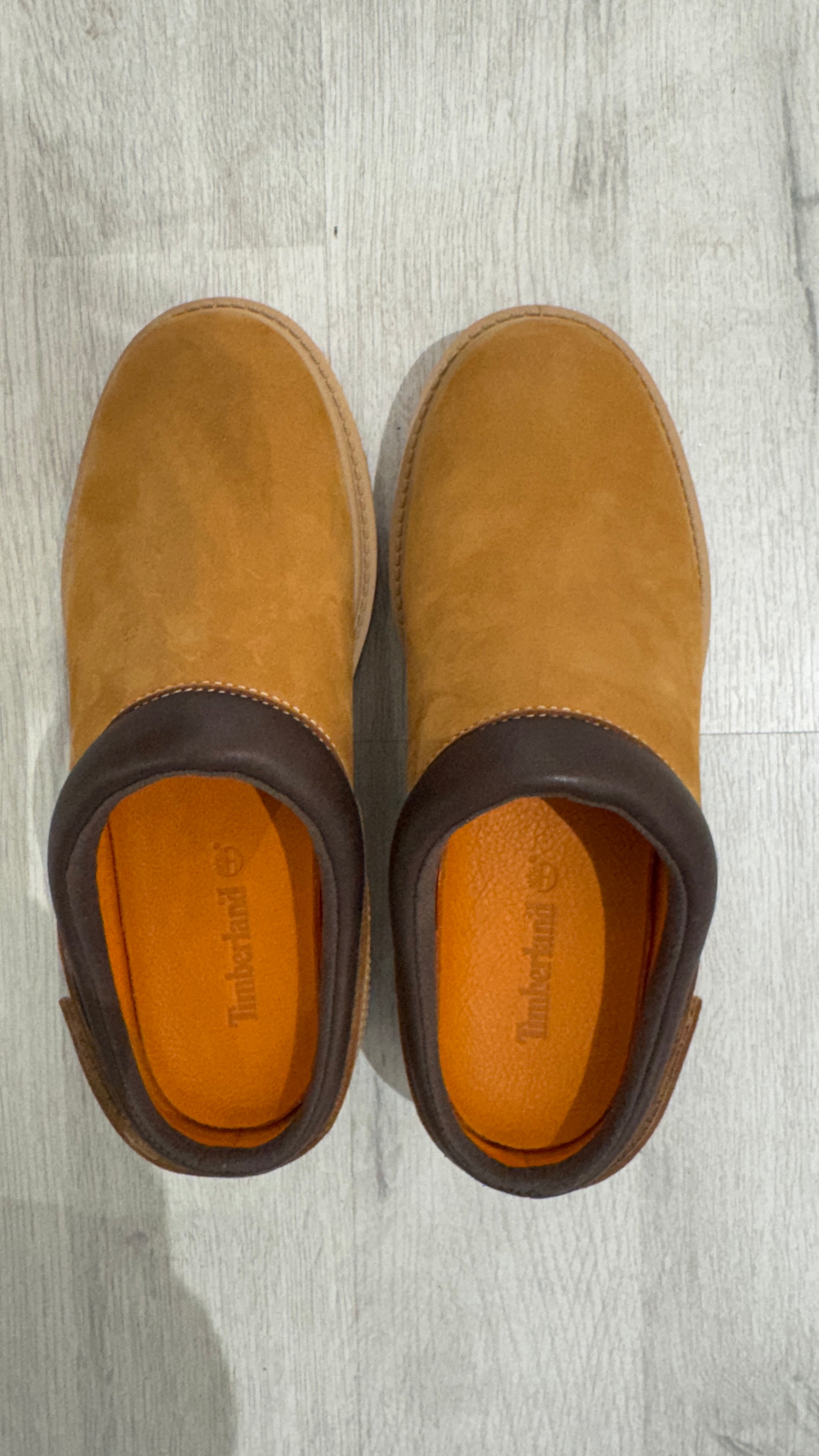 SABOAT TIMBERLAND