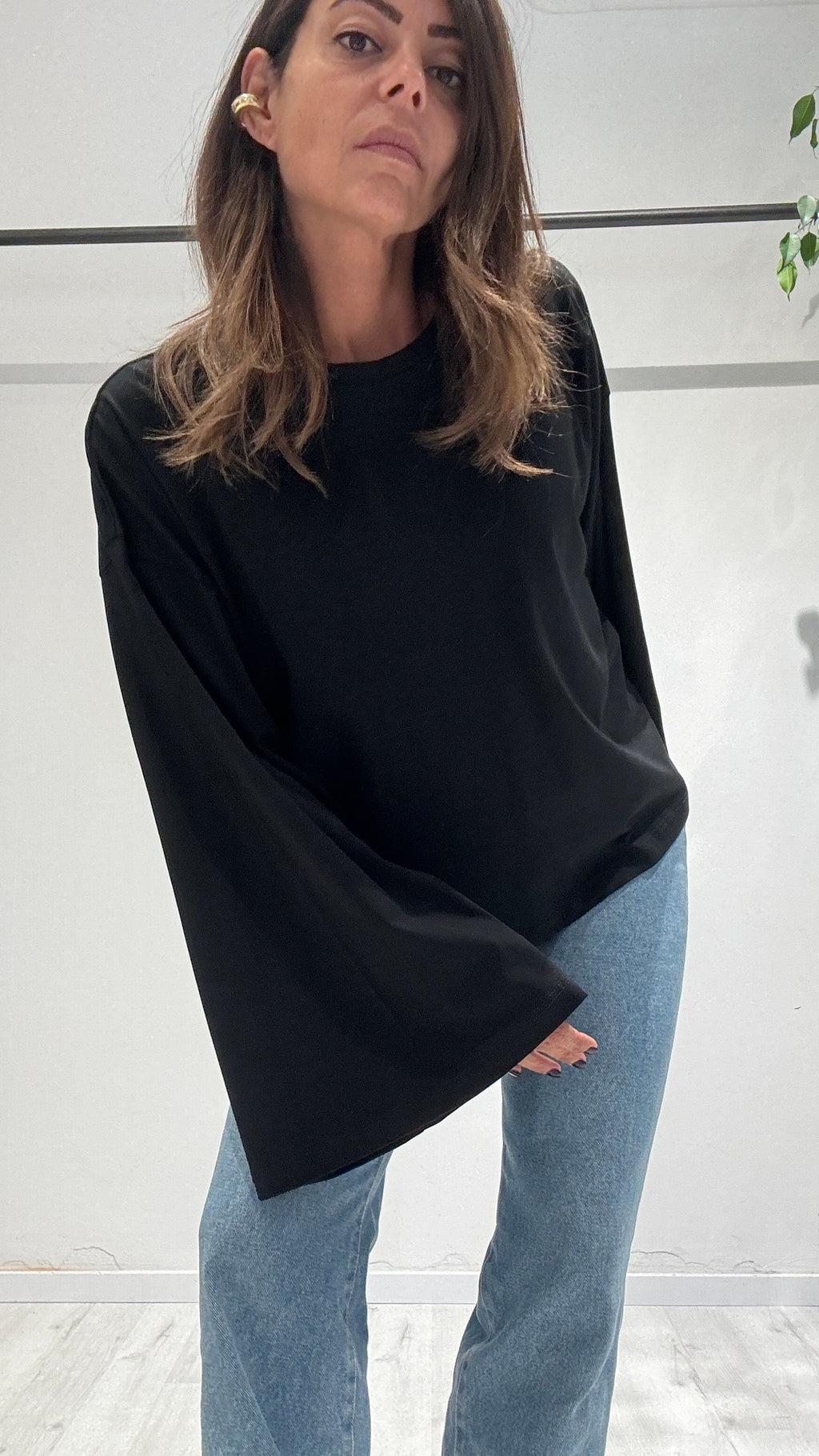 MAGLIA DIXIE