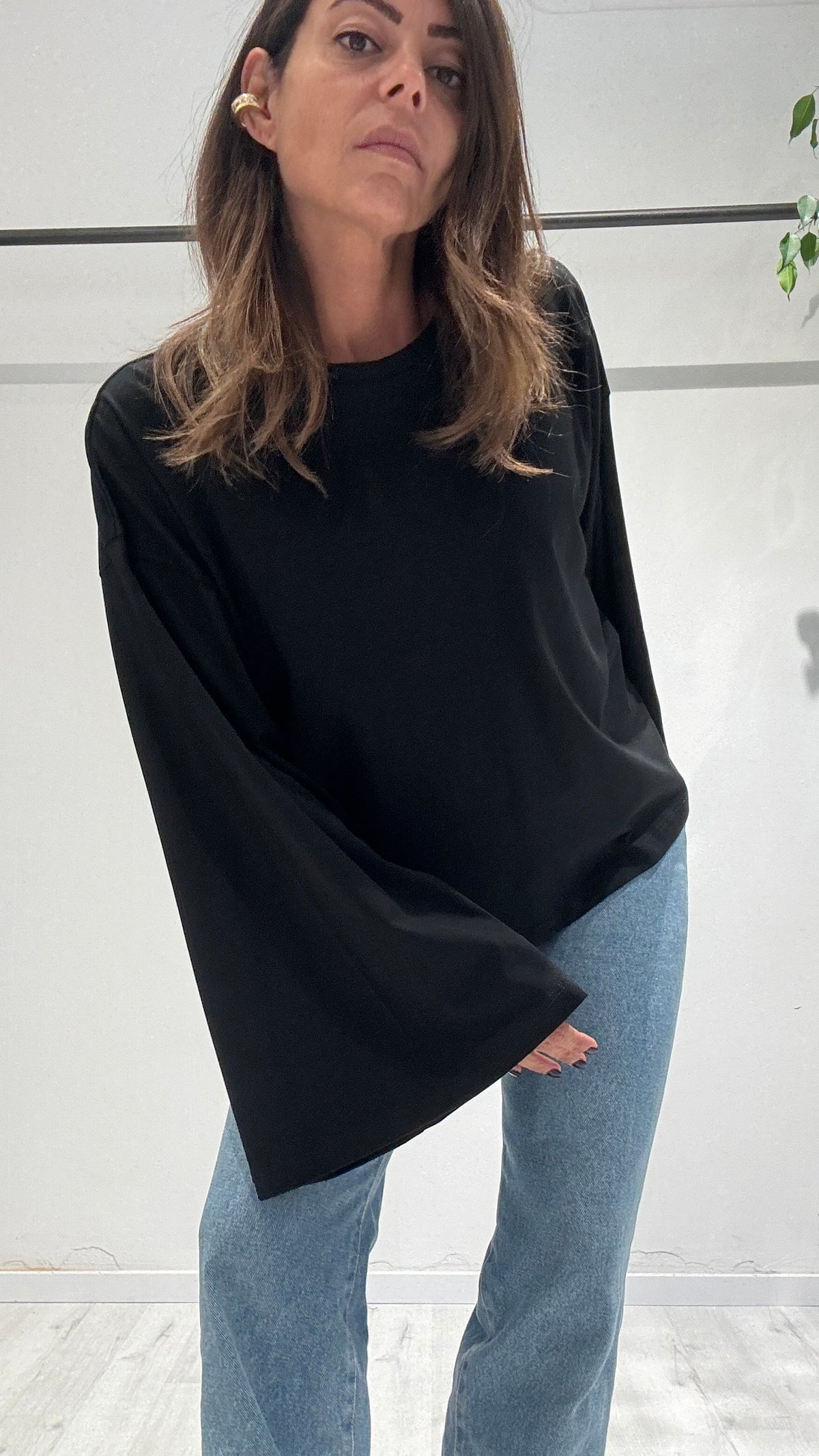MAGLIA DIXIE