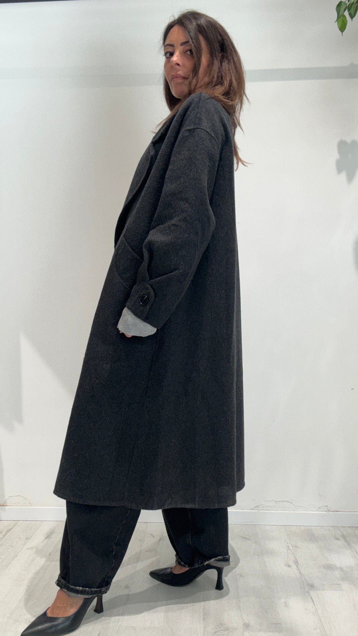 CAPPOTTO LOKITA