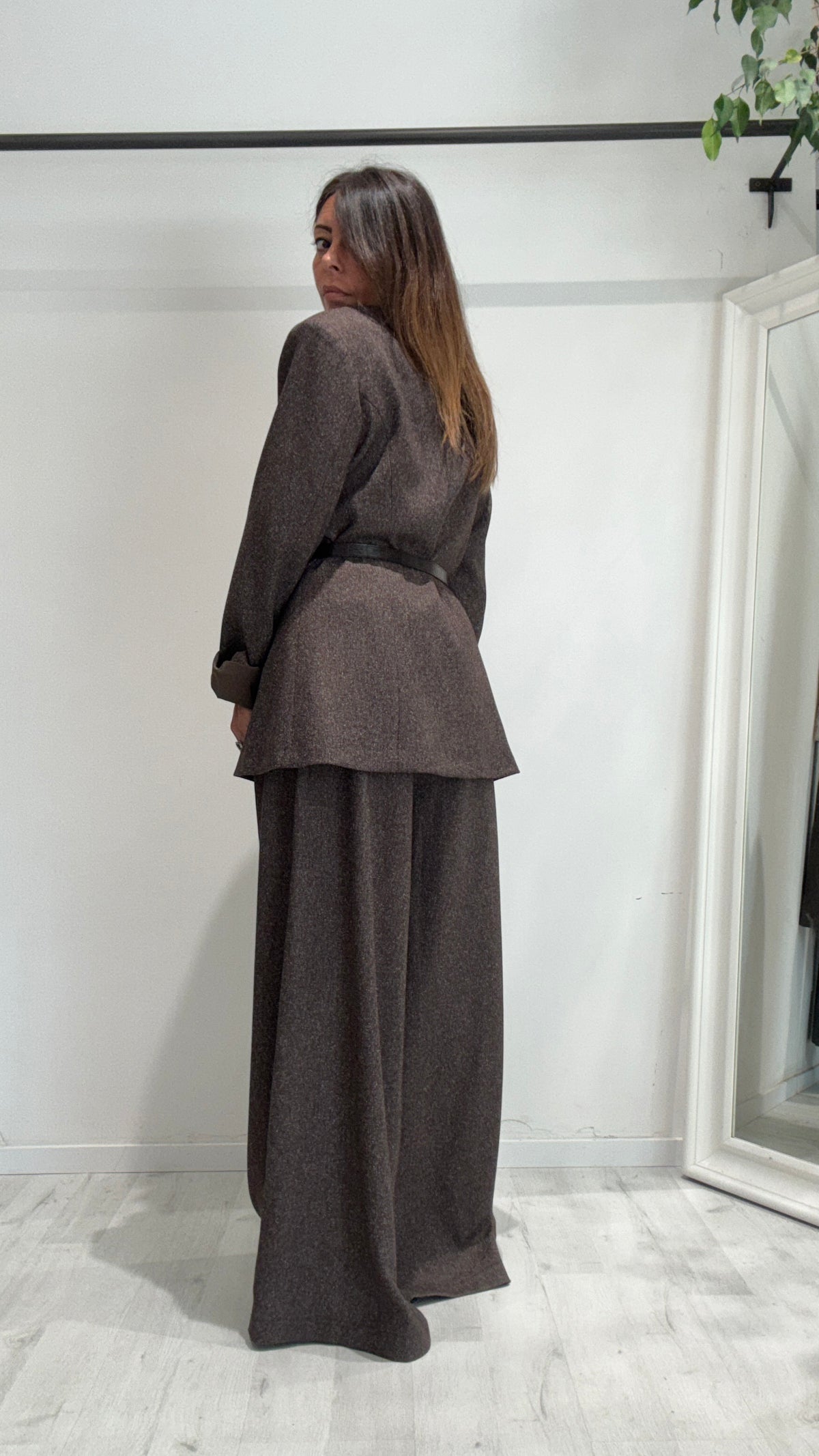 GIACCA IMPERIAL