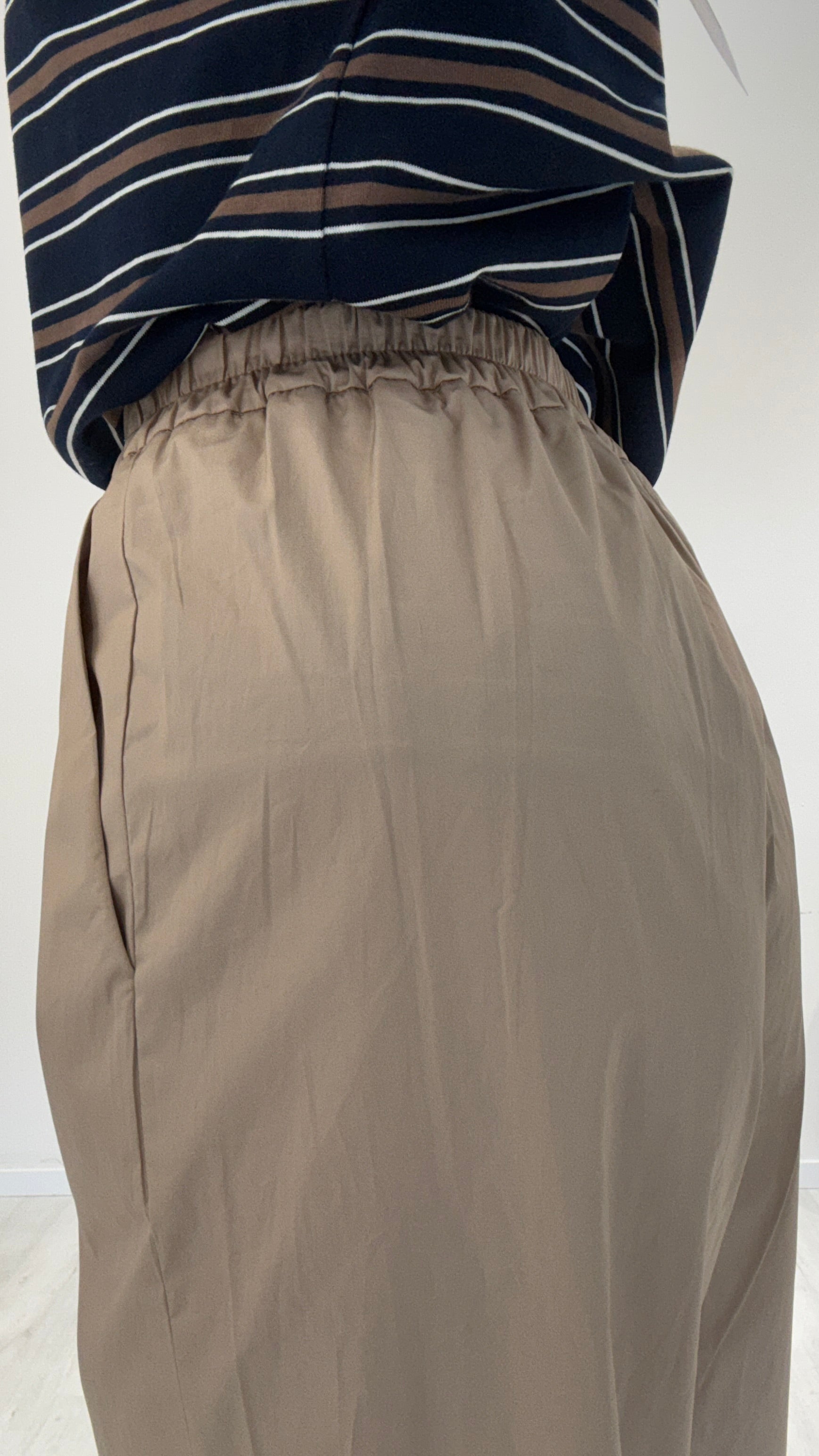 PANTALONE MÊME ROAD