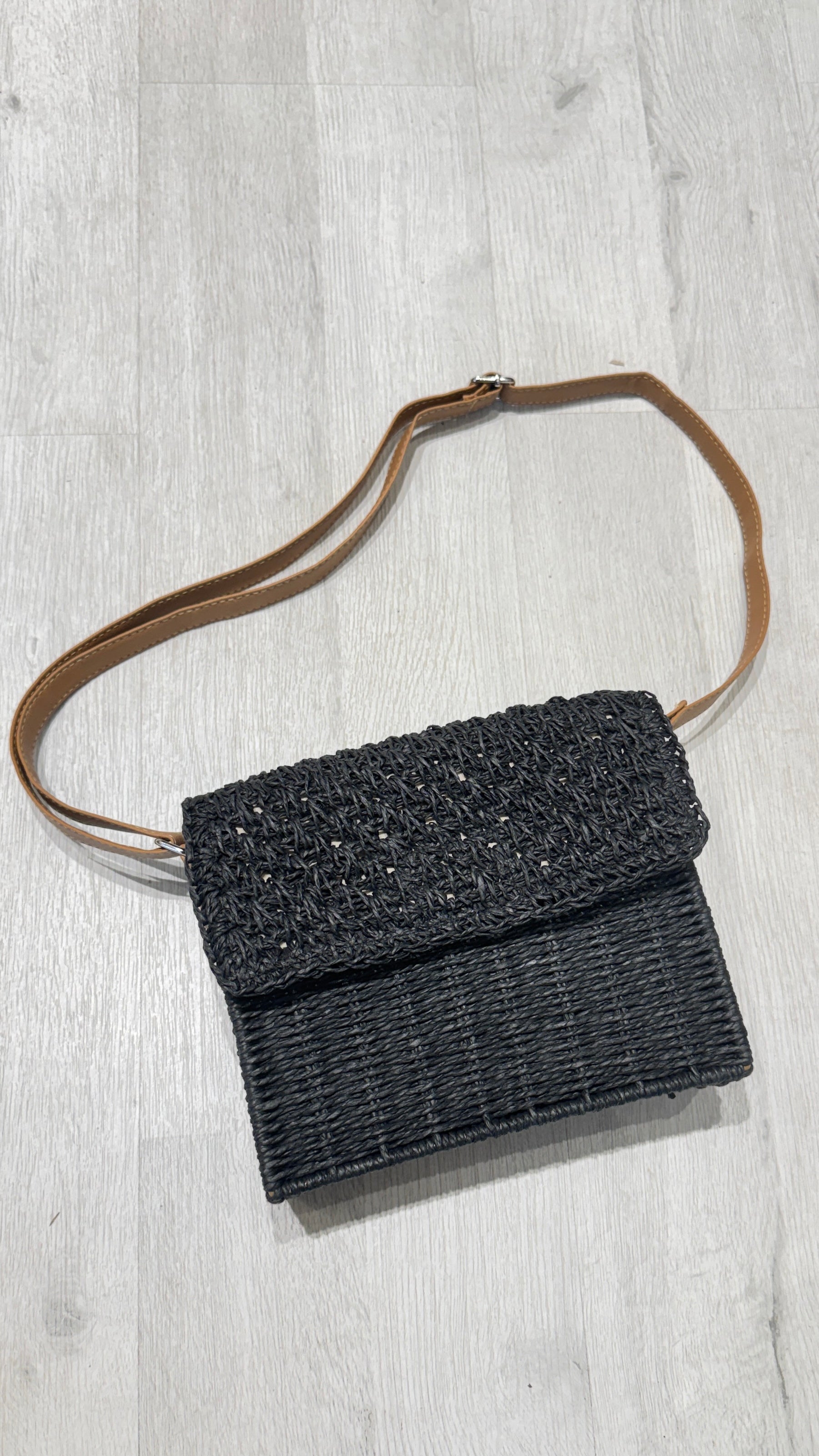BORSA CESTINO LOVE