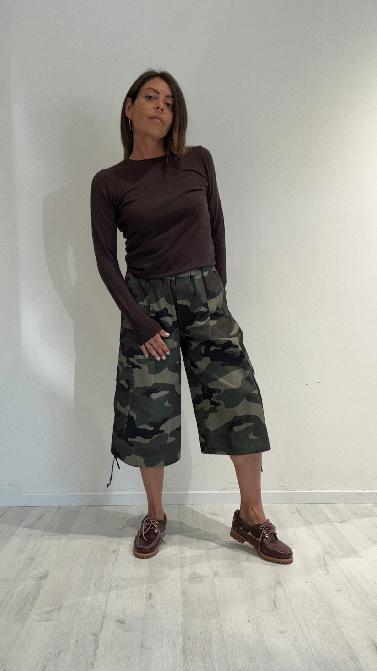 MAGLIA VICOLO