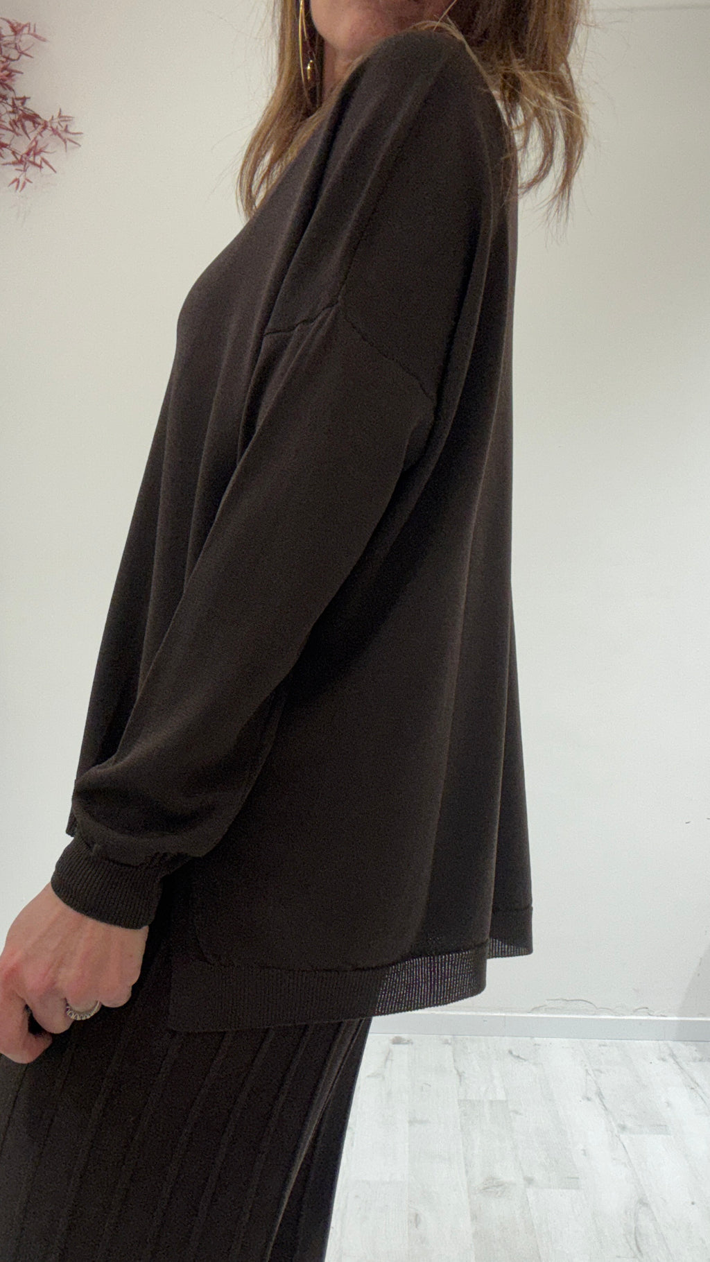MAGLIA LANDEK