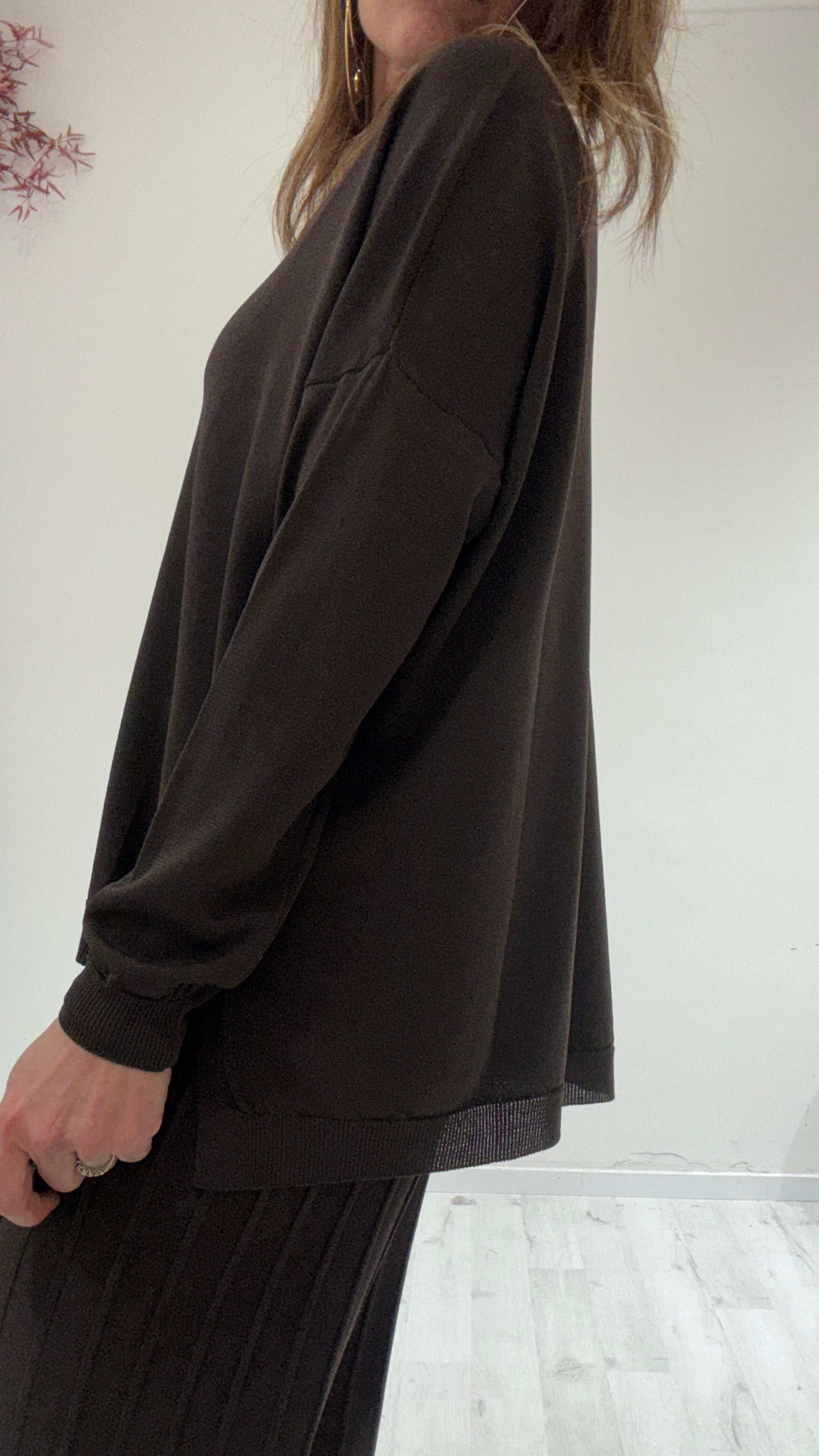 MAGLIA LANDEK
