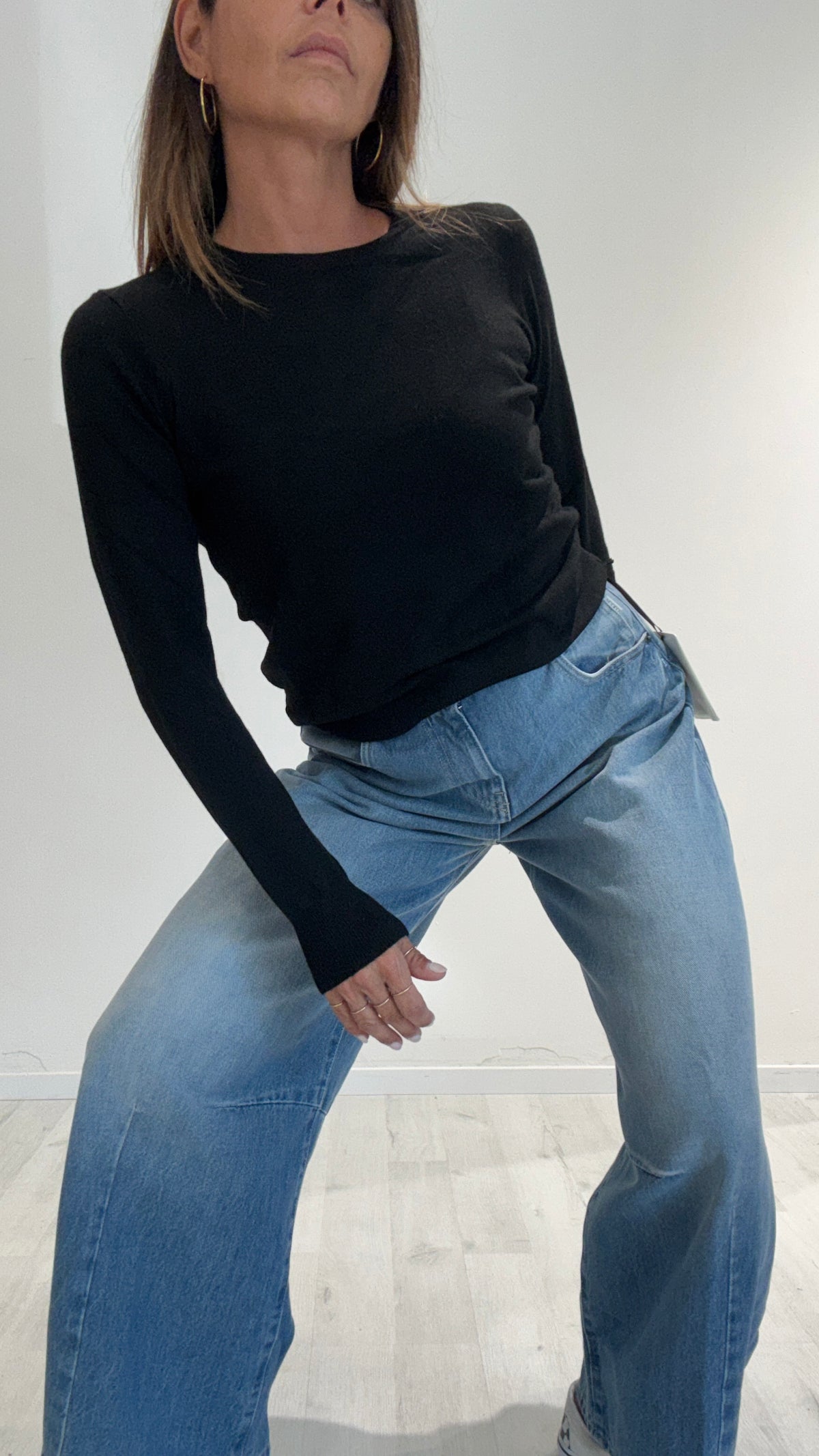 MAGLIA VICOLO