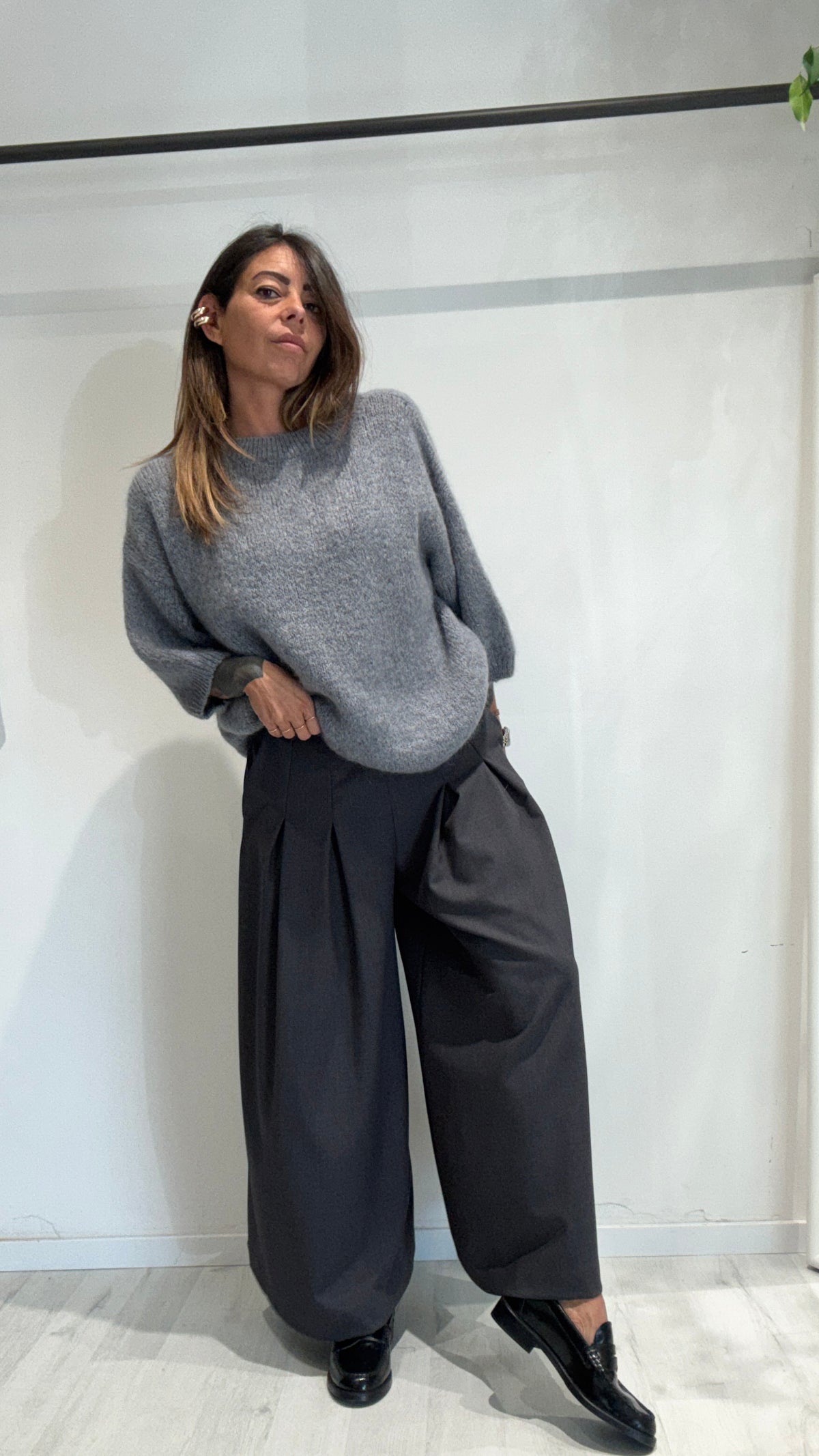 MAGLIONE DIXIE