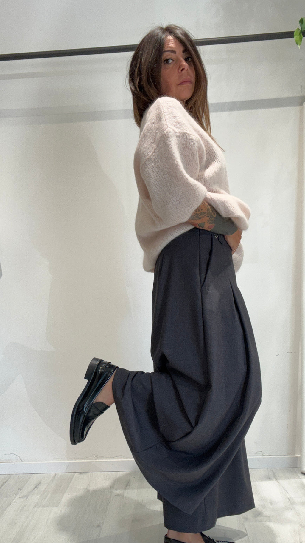PANTALONE DIXIE