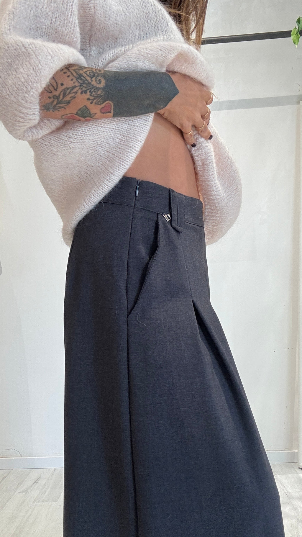 PANTALONE DIXIE