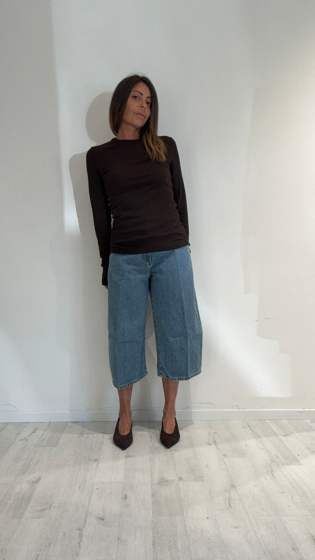 JEANS VICOLO "ELETTRA"