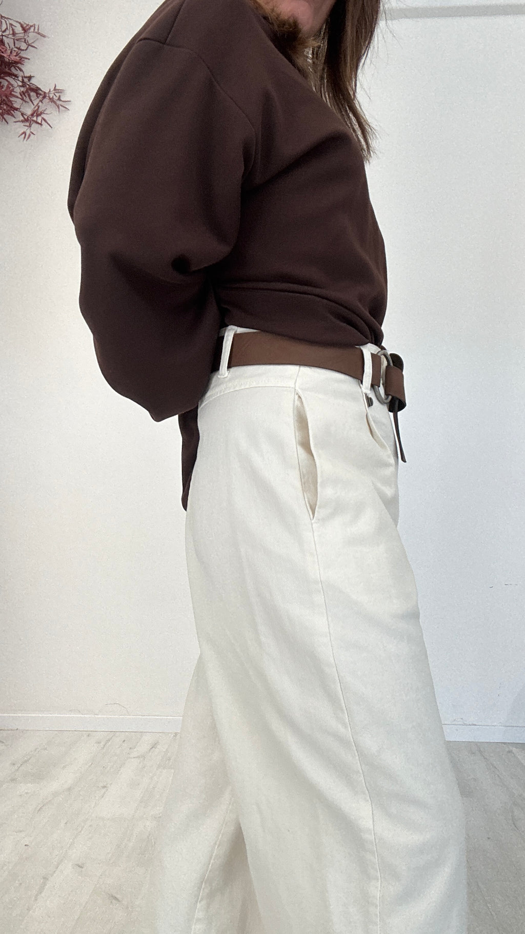 PANTALONE DIXIE