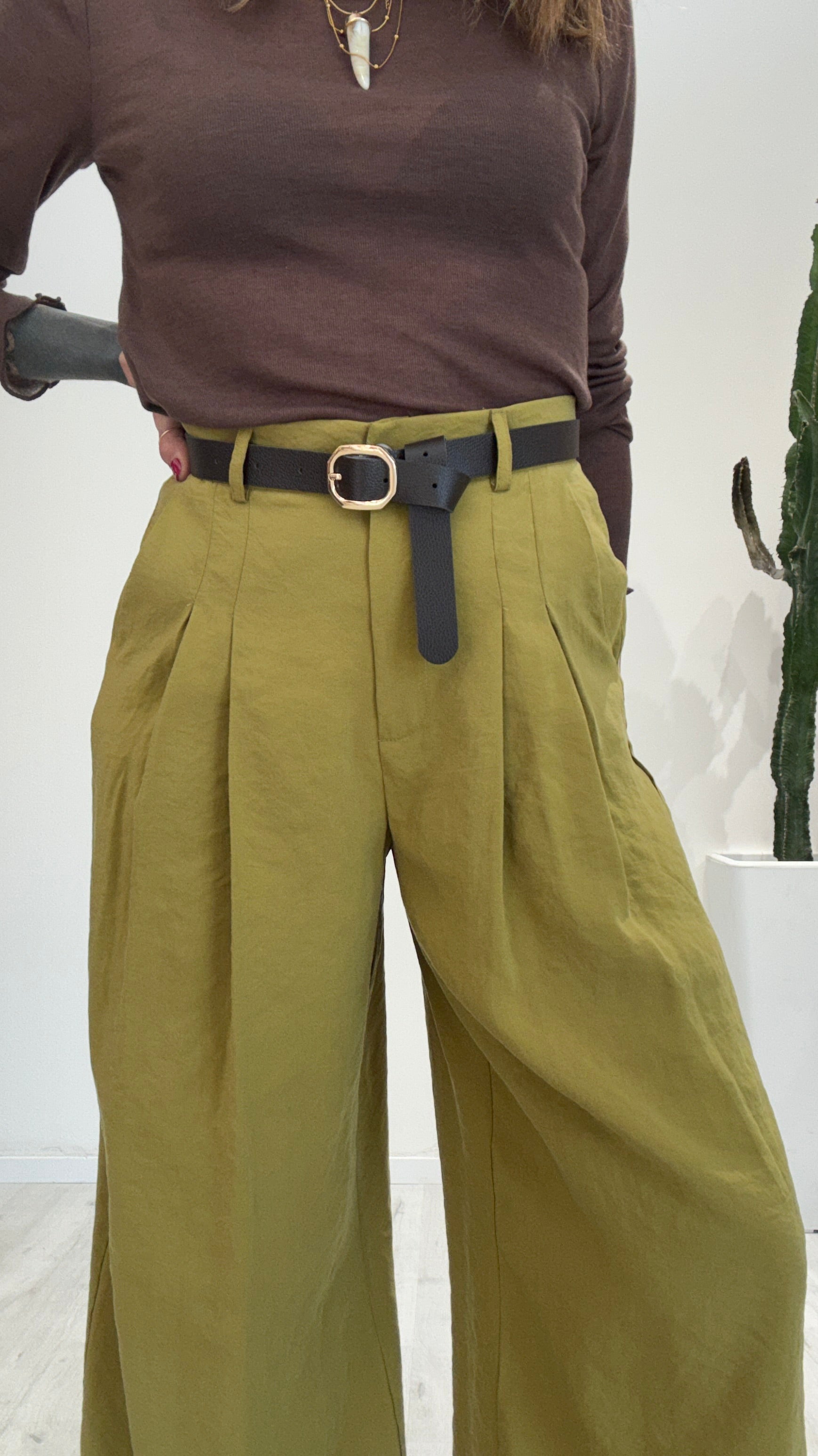 PANTALONE VICOLO