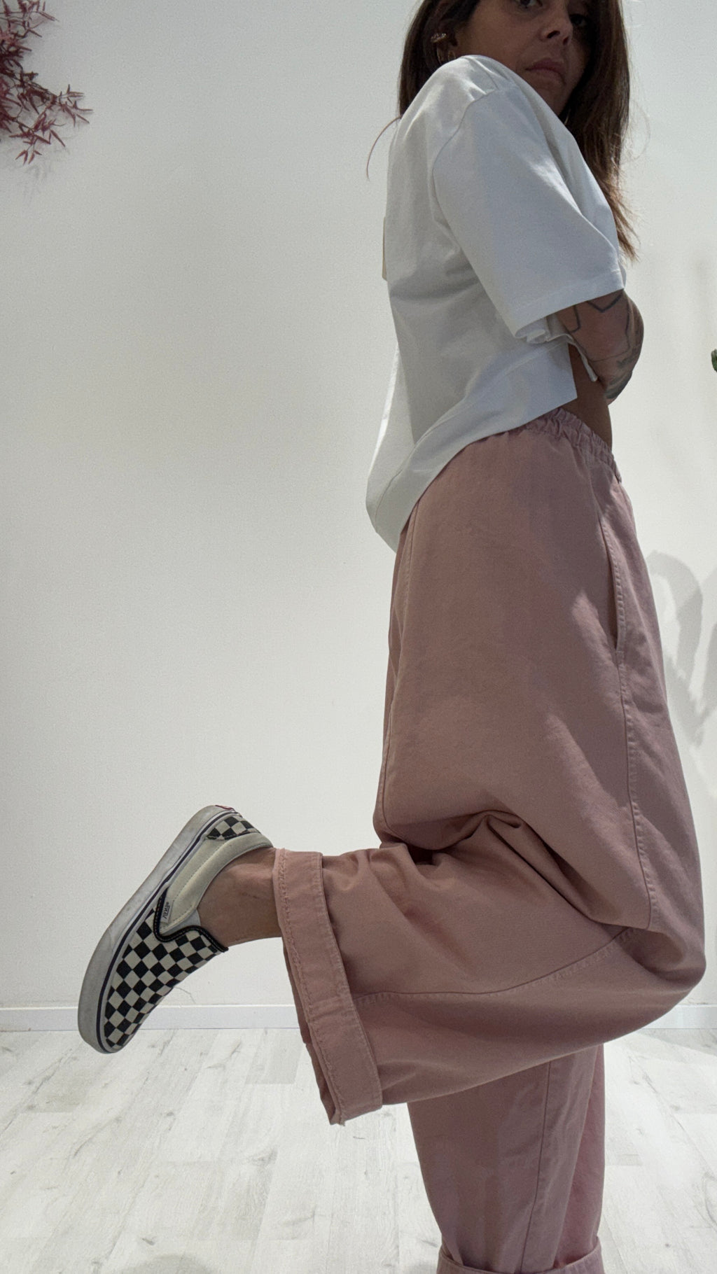 PANTALONE DIXIE