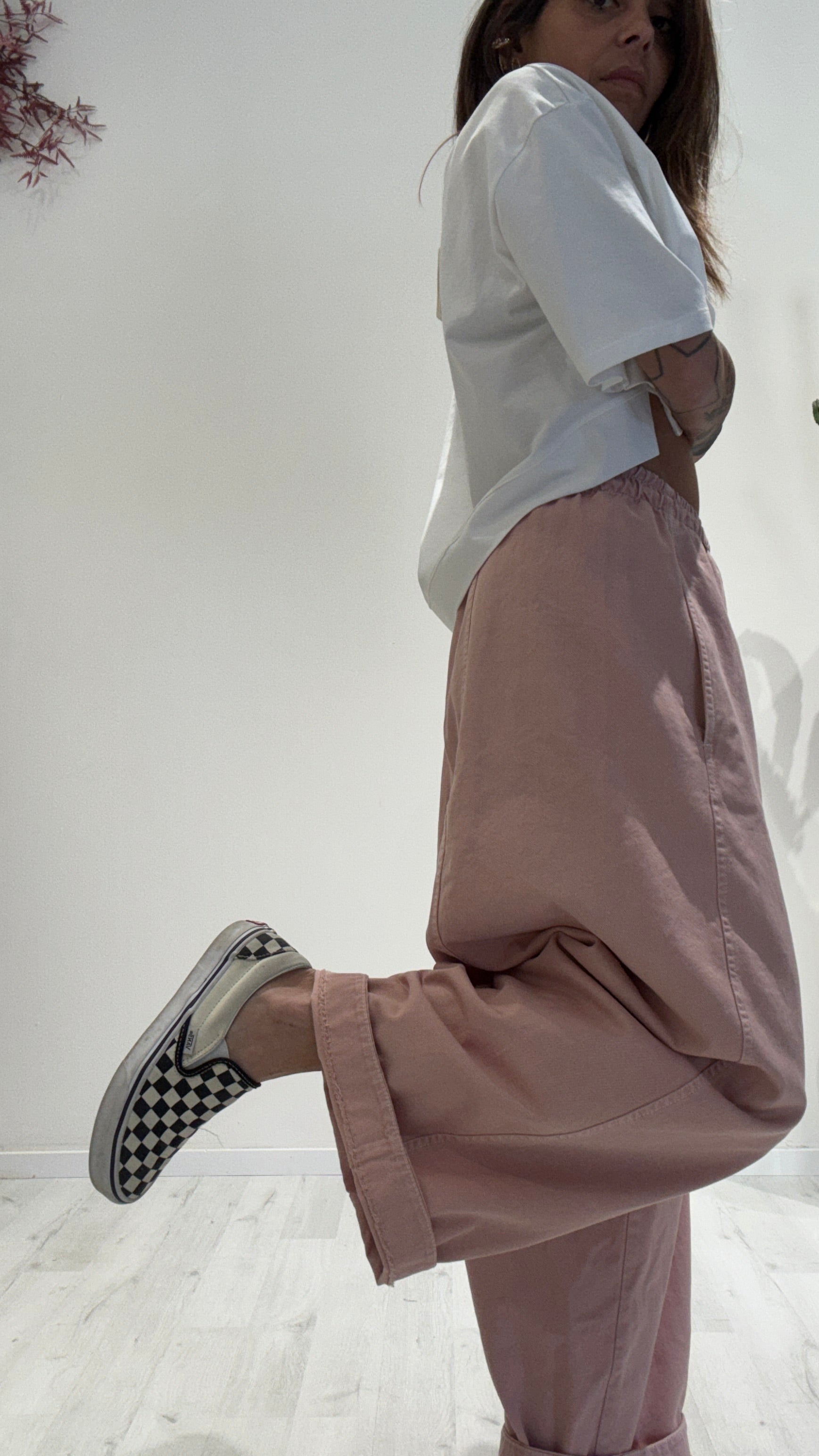 PANTALONE DIXIE