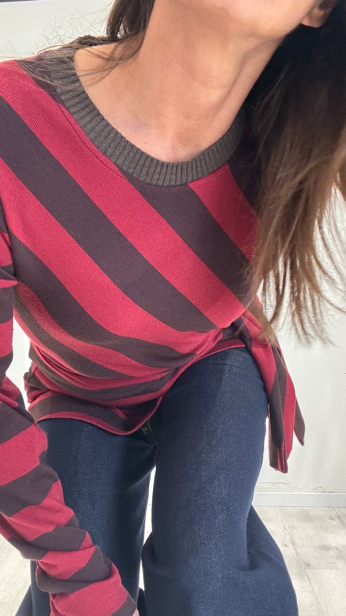 MAGLIA LOKITA