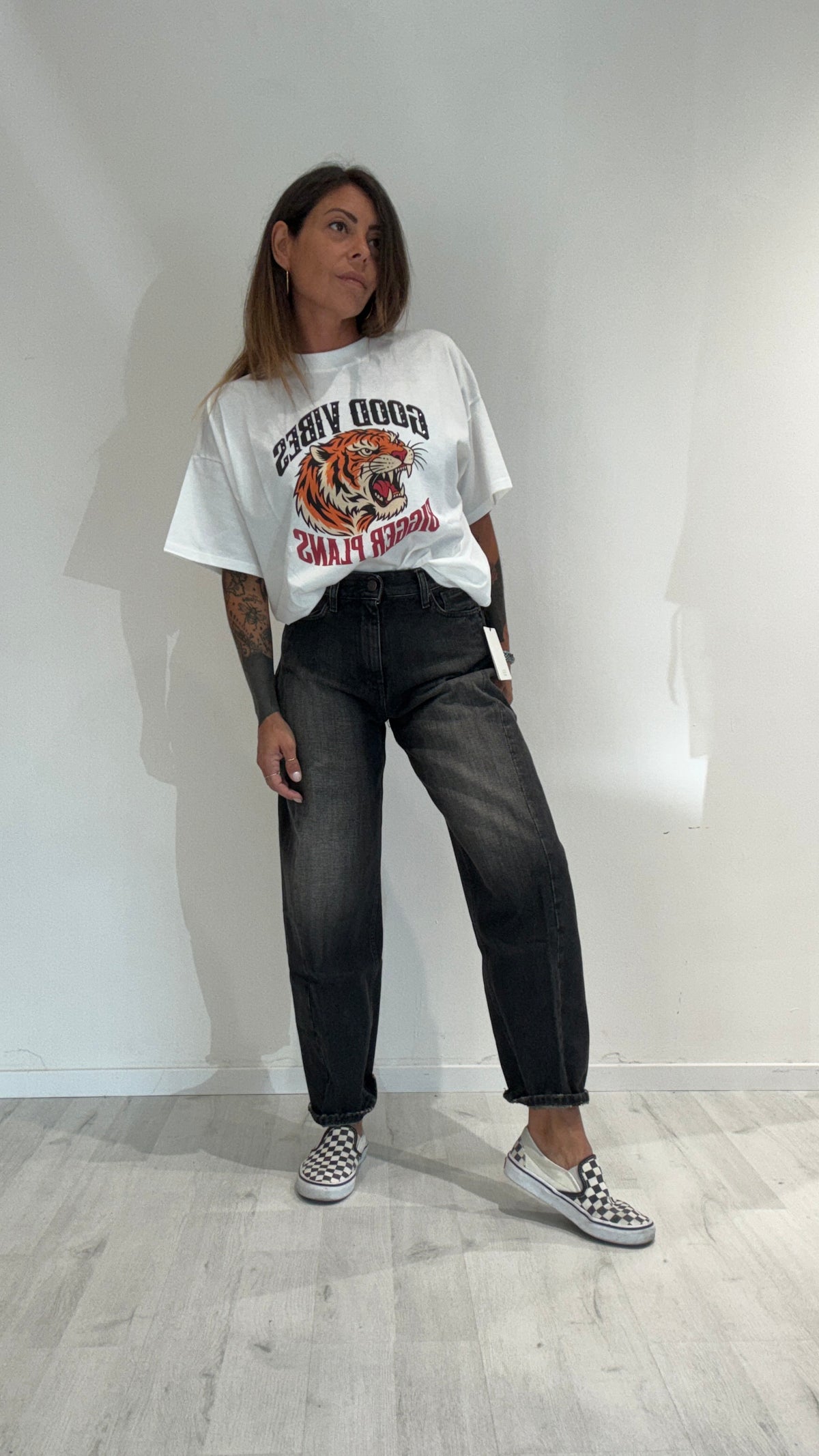 JEANS VICOLO "CHIARA"