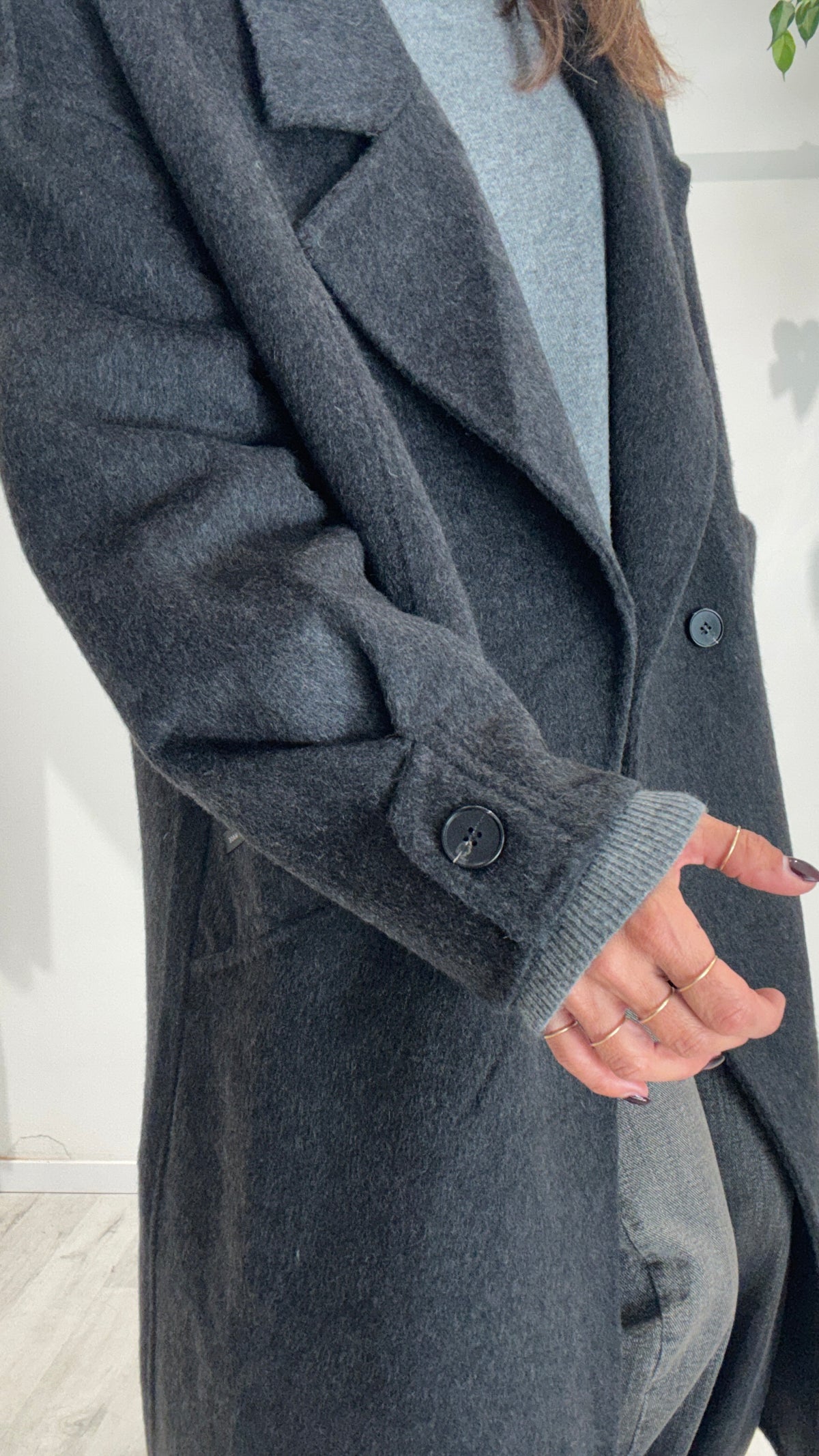 CAPPOTTO LOKITA