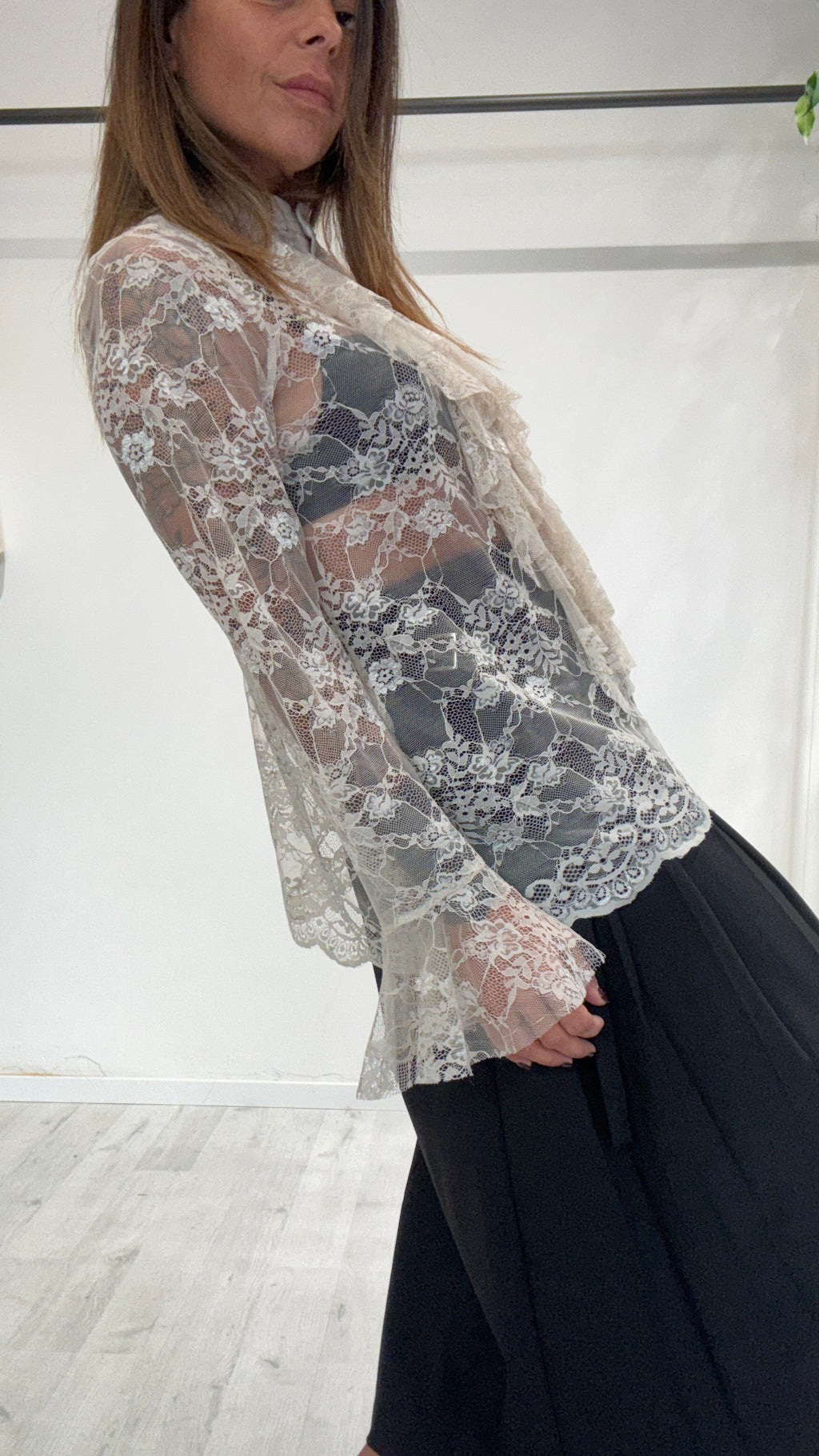 CAMICIA DIXIE