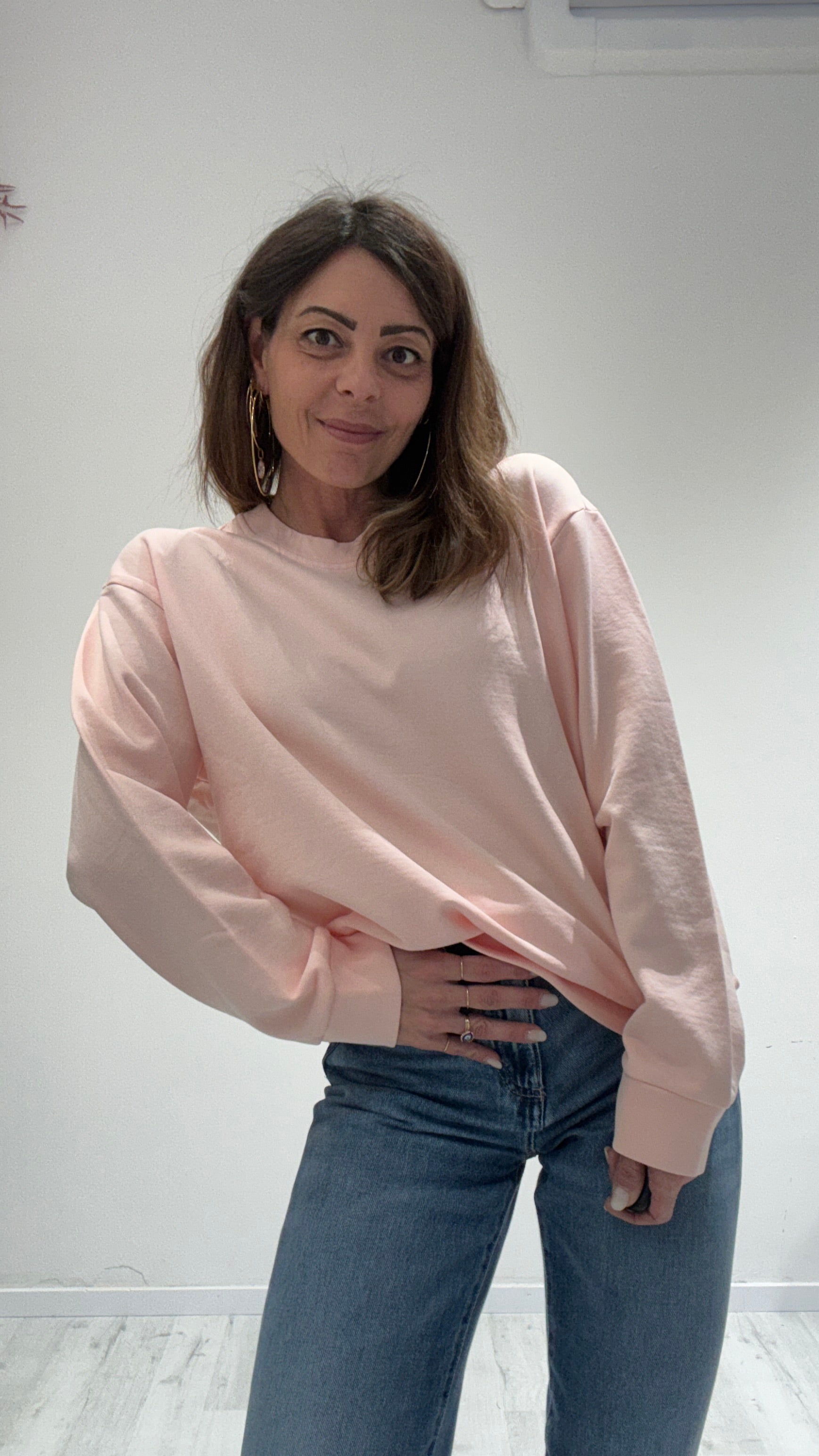 FELPA VICOLO