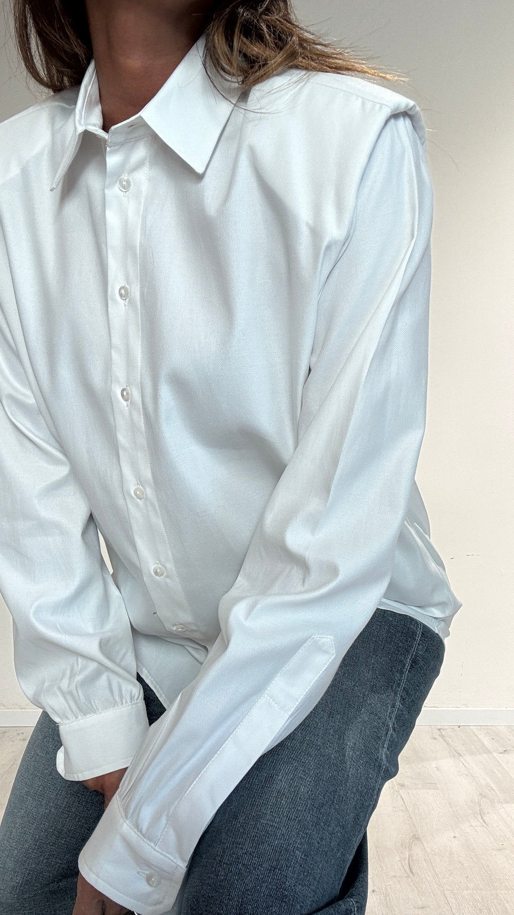 CAMICIA OXFORD DIXIE